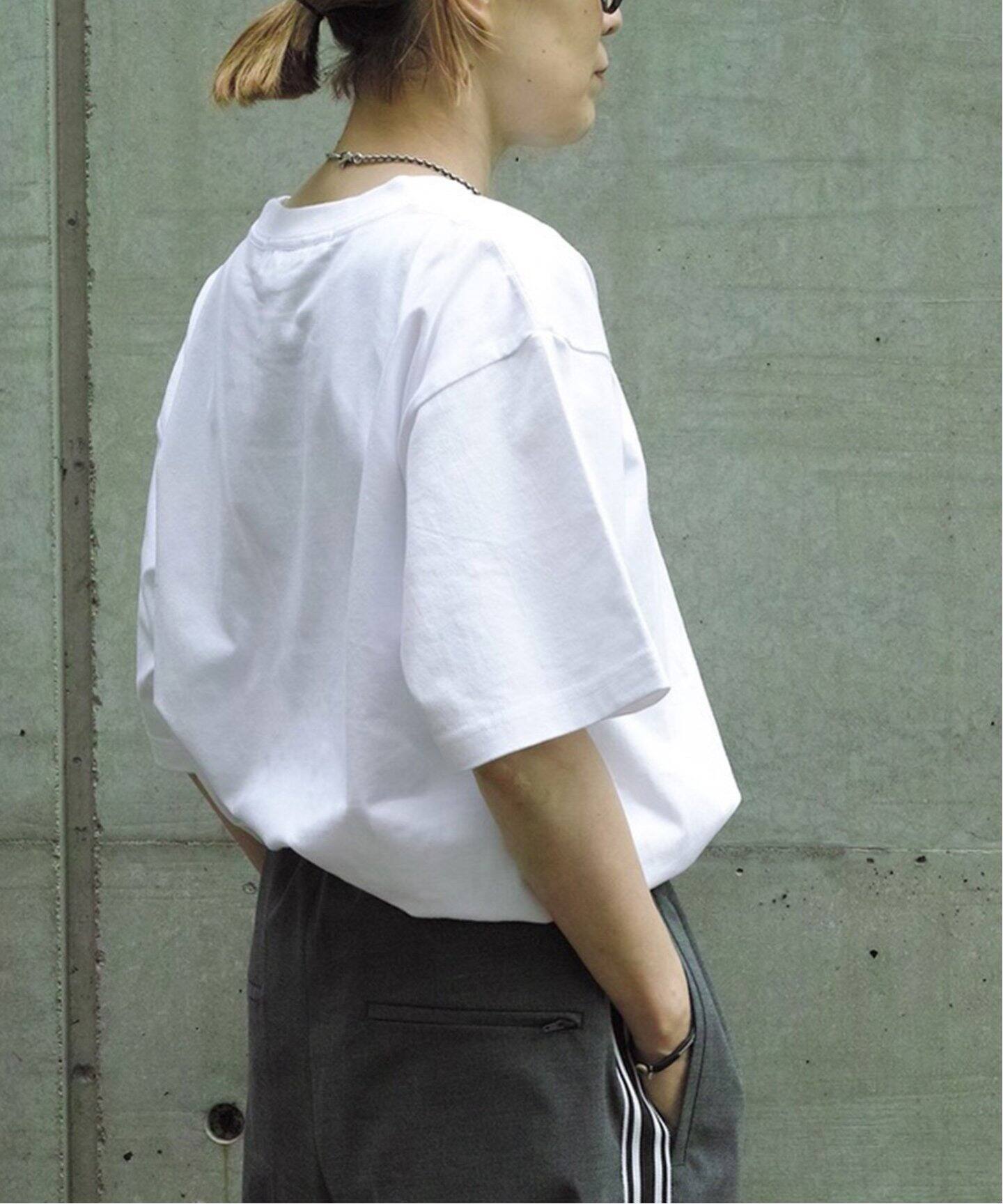 SUNDAY プリントT（Tシャツ／カットソー）｜journal standard