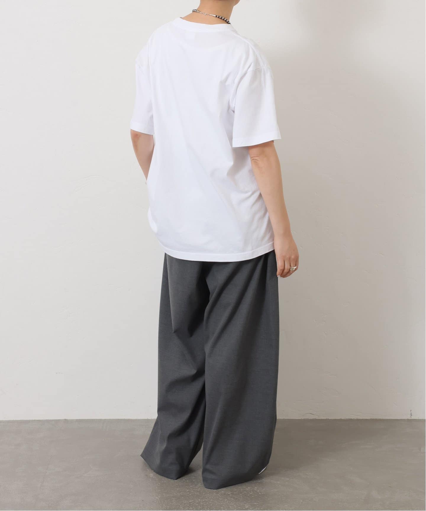 SUNDAY プリントT（Tシャツ／カットソー）｜journal standard