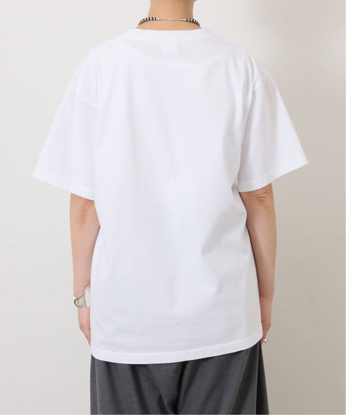 新品未使用 ジャーナルスタンダードラックス　SEPベスト ホワイト 新品未使用 ジャーナルスタンダードラックス SEPベスト ホワイト