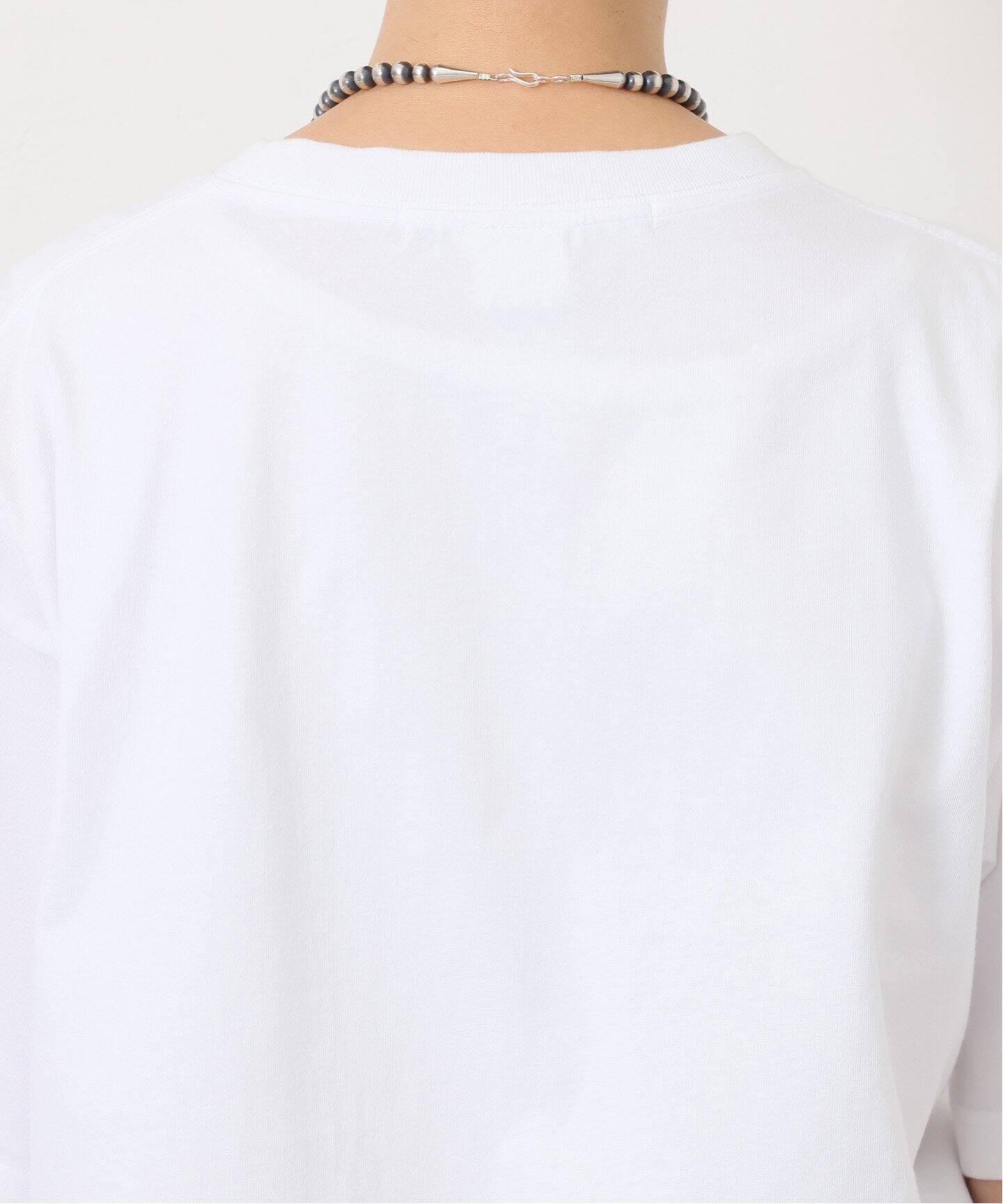 SUNDAY プリントT（Tシャツ／カットソー）｜journal standard