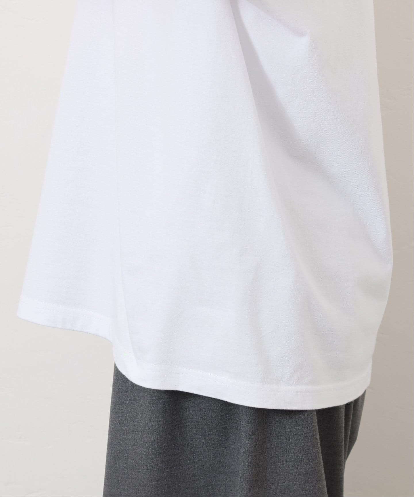 SUNDAY プリントT（Tシャツ／カットソー）｜journal standard