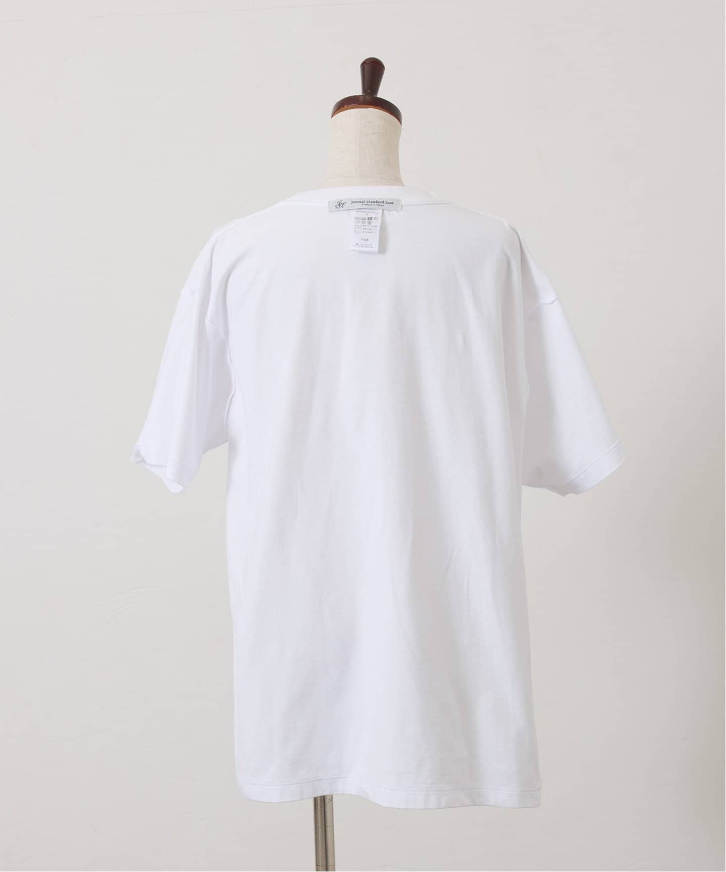 SUNDAY プリントT（Tシャツ／カットソー）｜journal standard