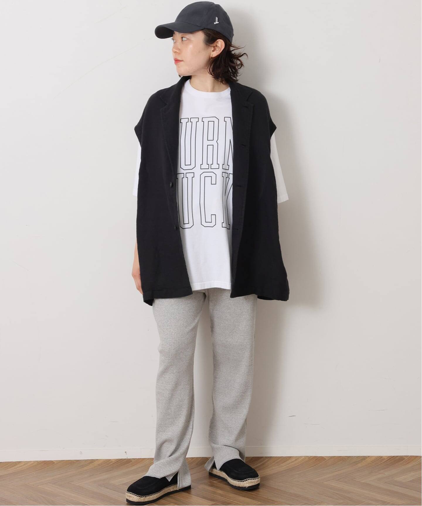 ランダムテレコ パンツ（その他パンツ）｜journal standard luxe