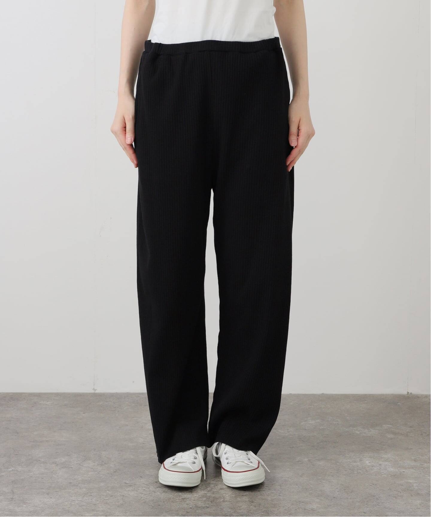 ランダムテレコ パンツ（レギンス・スパッツ）｜journal standard luxe
