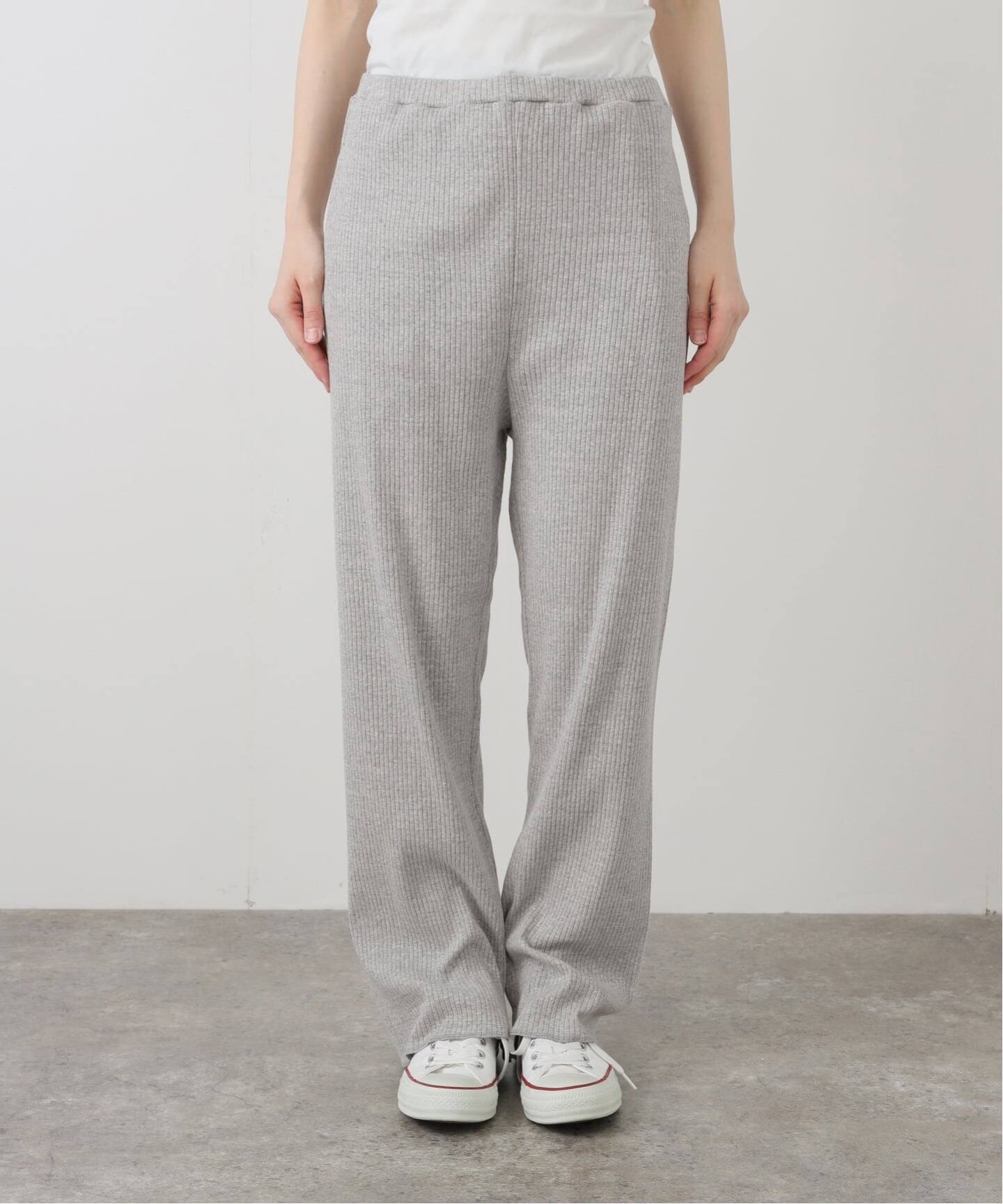 ランダムテレコ パンツ(レギンス・スパッツ)|journal standard luxe ランダムテレコ パンツ(レギンス・スパッツ)|journal standard luxe