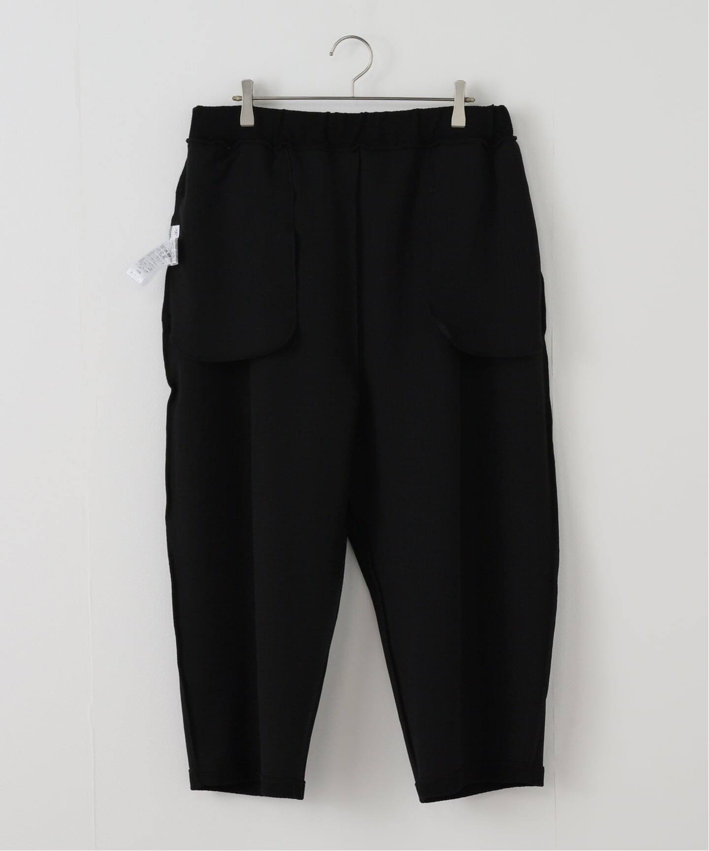 ブリスターニット タックバルーンパンツ（その他パンツ）｜journal