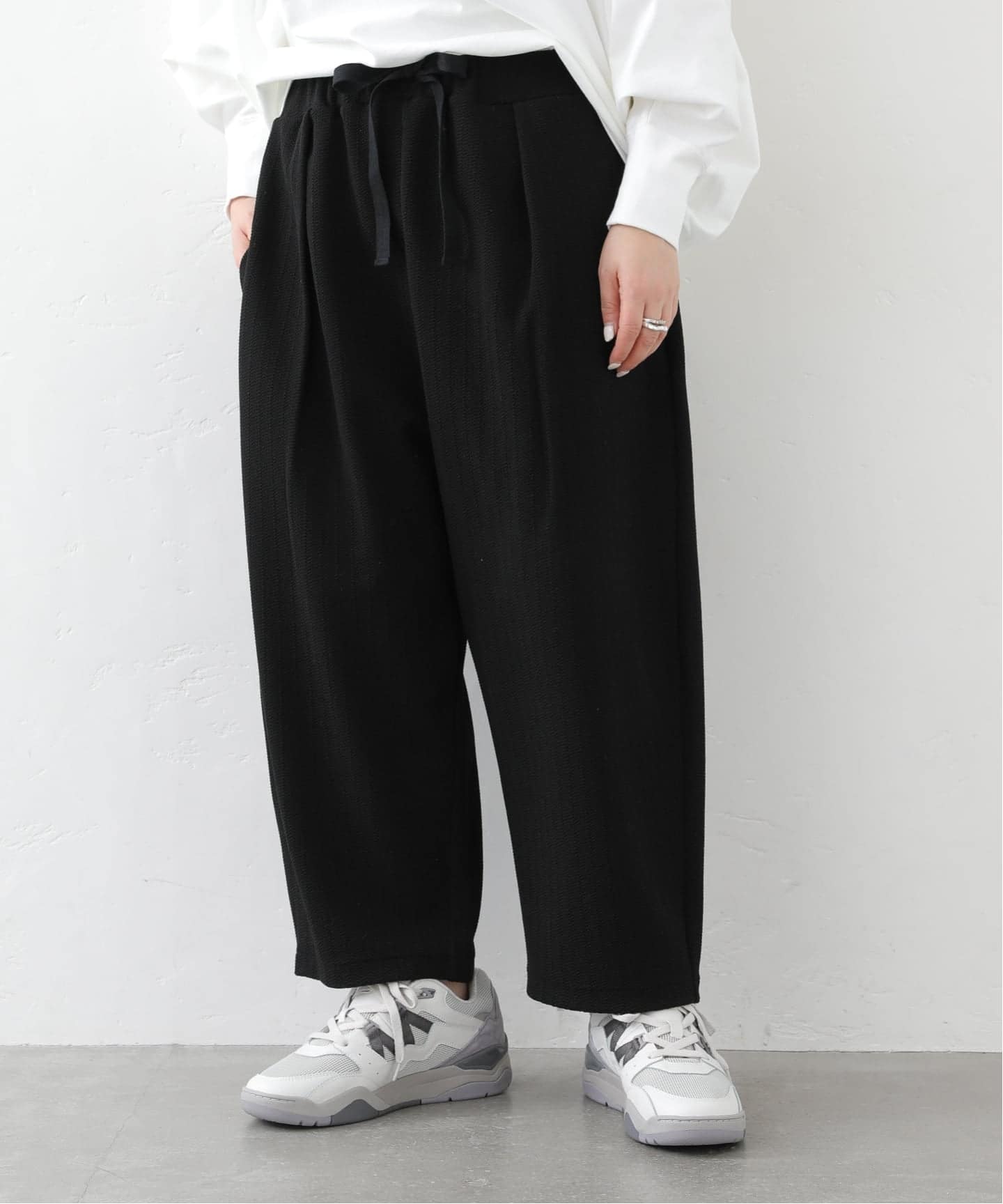 journal standard luxe｜ジャーナルスタンダード ラックスのパンツ