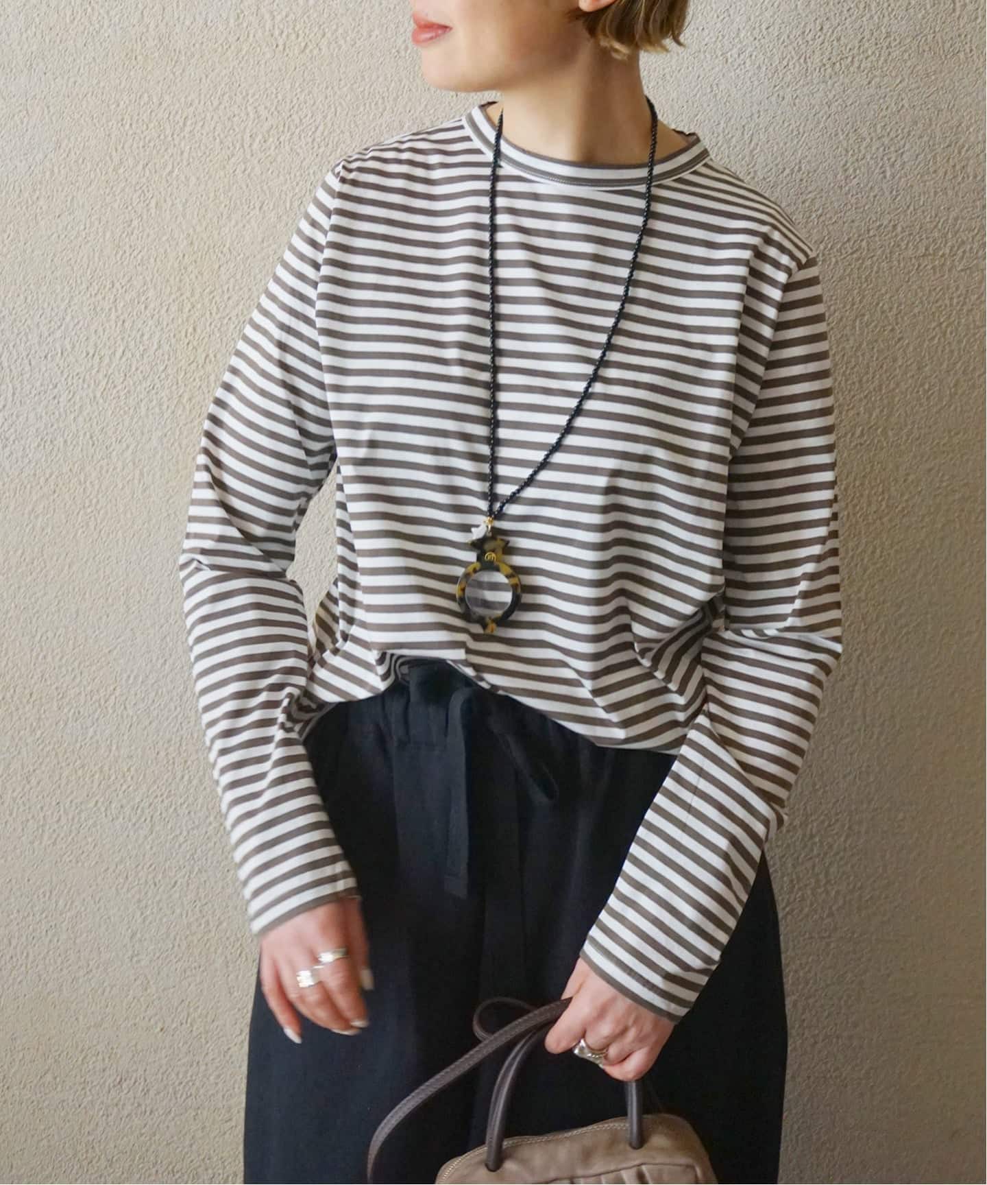 journal standard luxe｜ジャーナルスタンダード ラックスのTシャツ