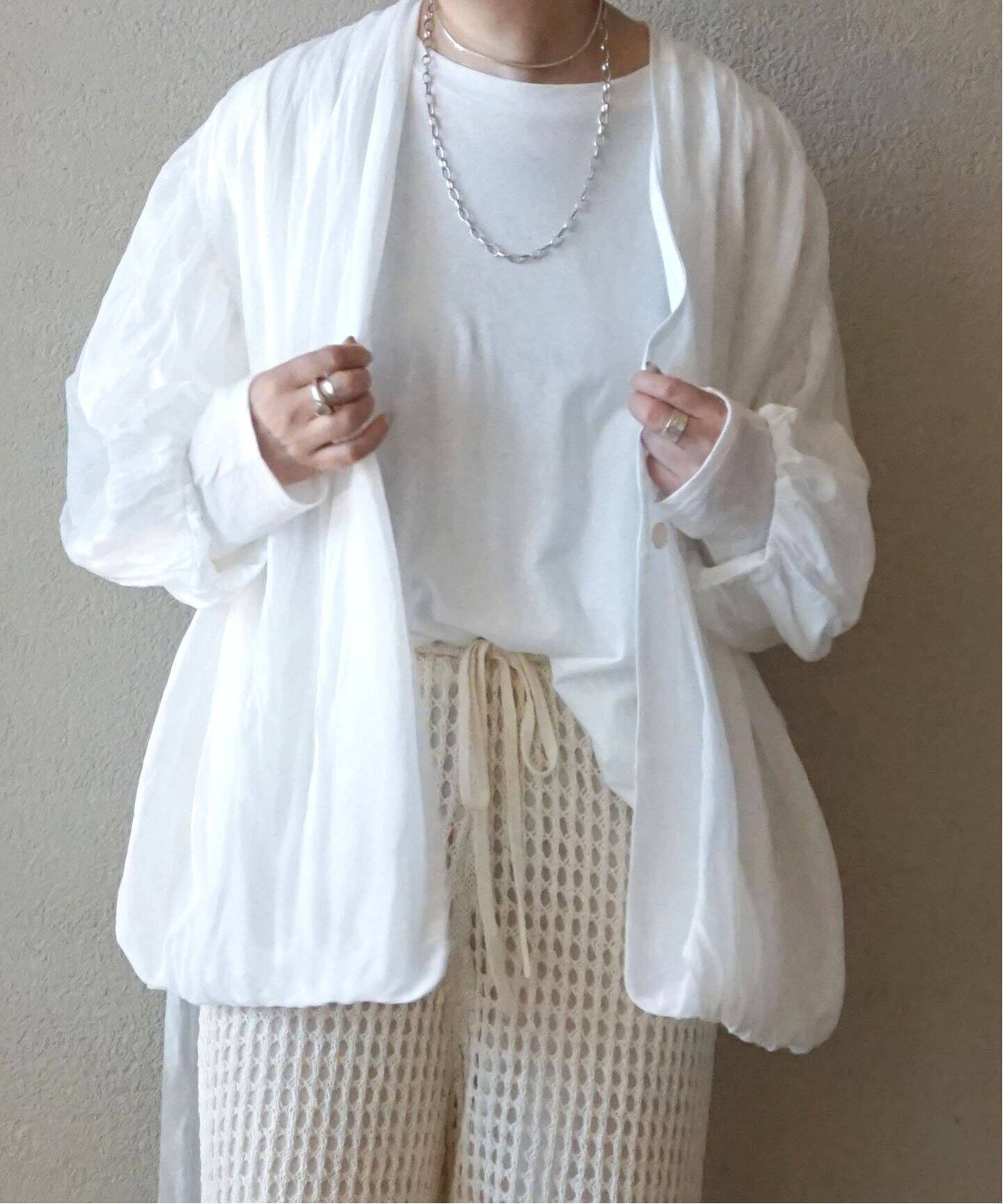 ジャージ プル（Tシャツ／カットソー）｜journal standard luxe