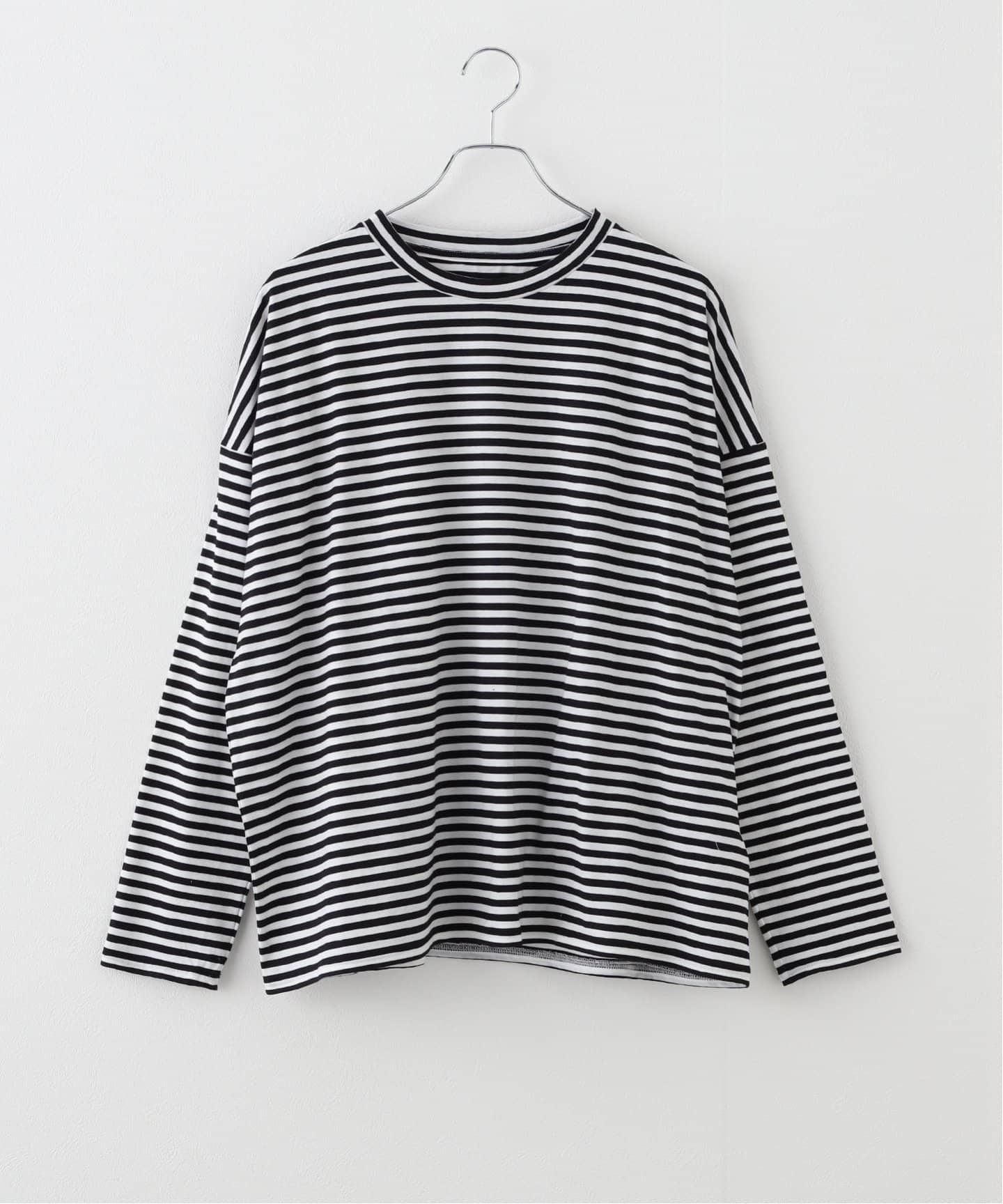 ジャージ プル（Tシャツ／カットソー）｜journal standard luxe