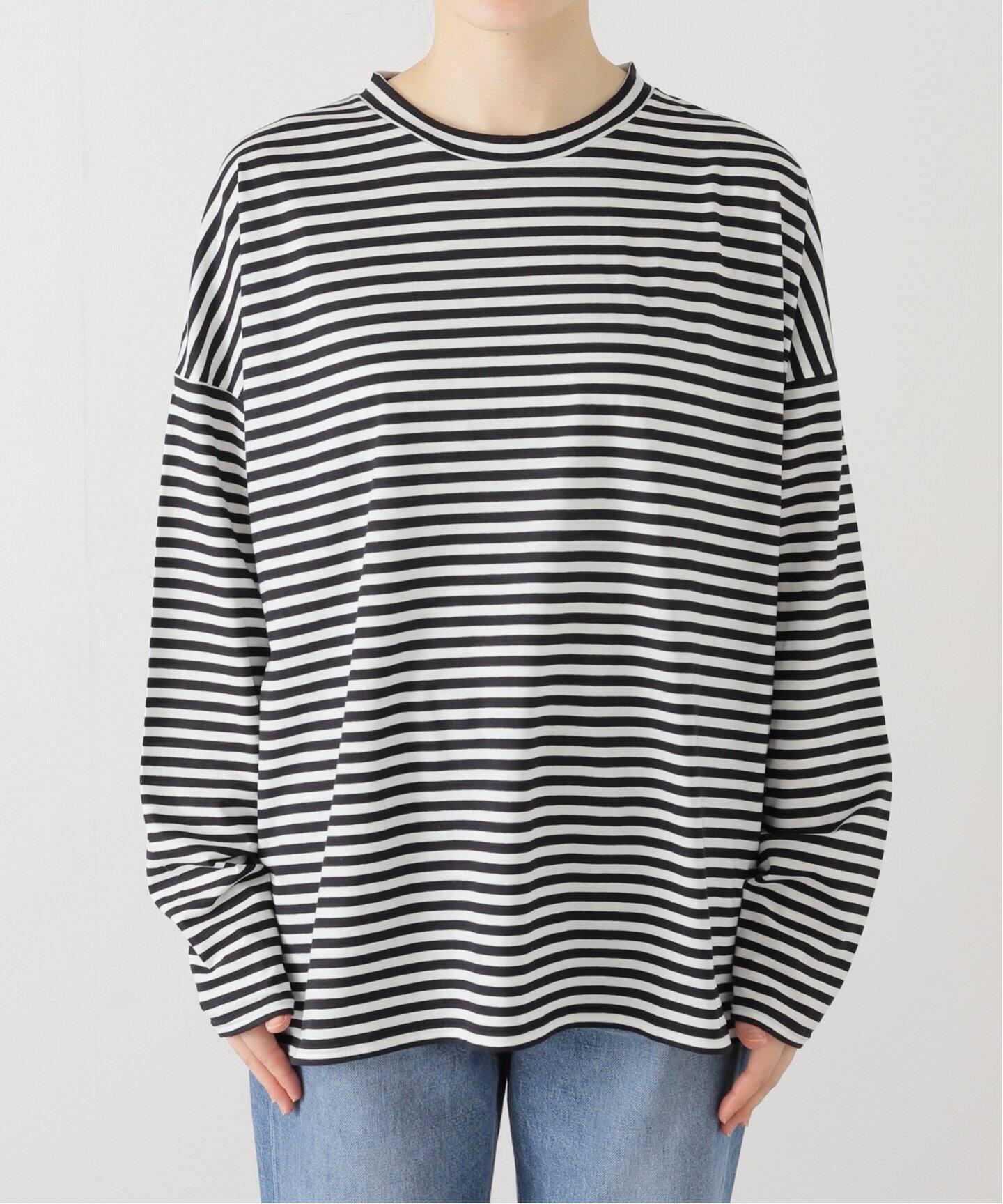 新品 journal standard luxe☆ジャージ プル カットソー ジャージ プル（Tシャツ／カットソー）｜journal standard luxe