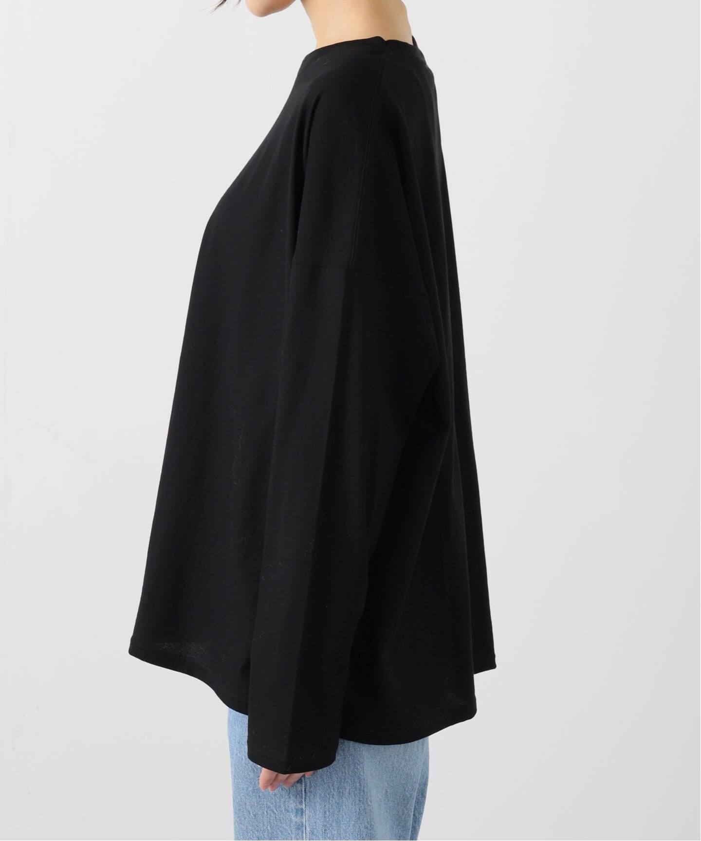 ジャージ プル（Tシャツ／カットソー）｜journal standard luxe