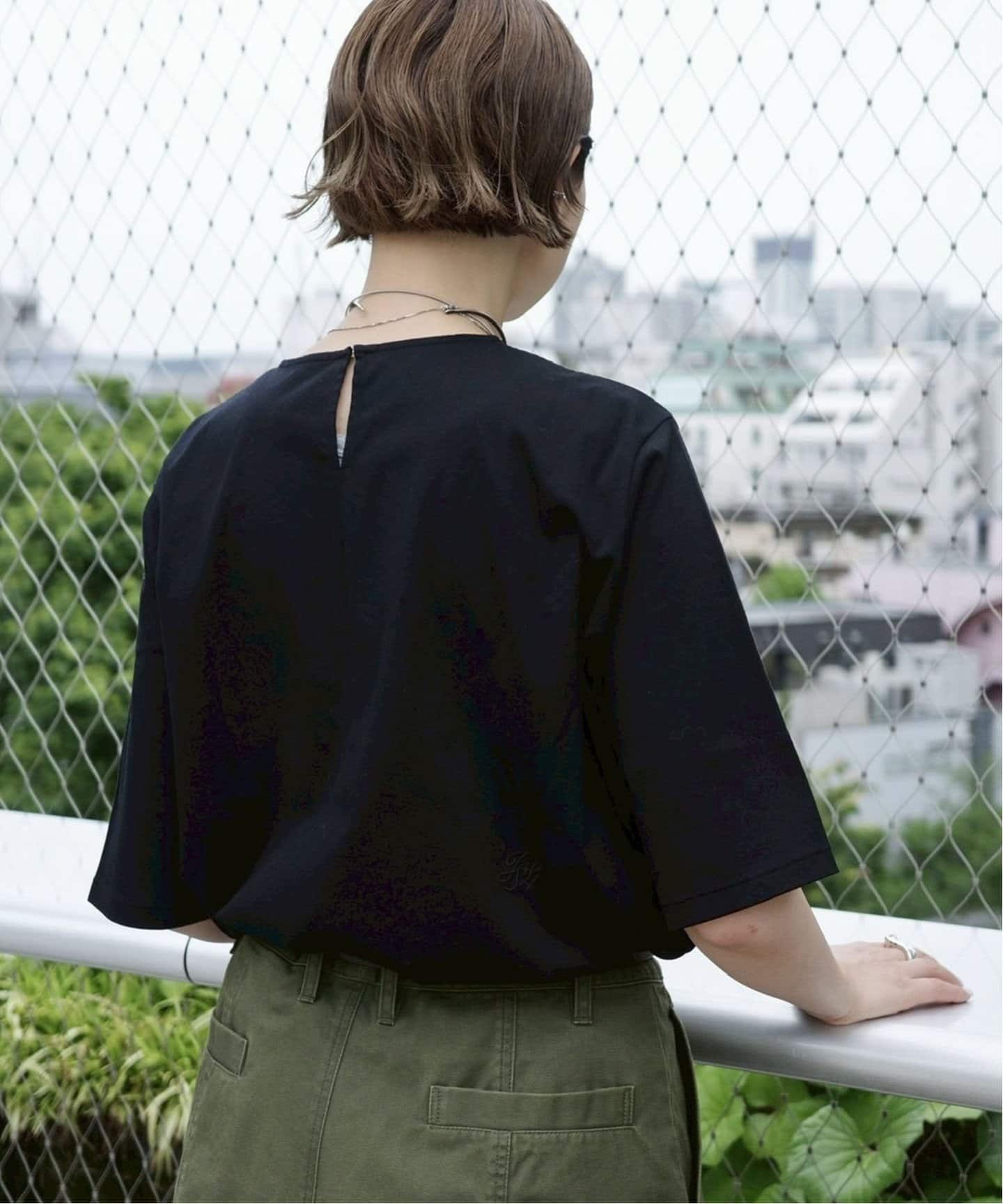Emma's】 PO（Tシャツ／カットソー）｜journal standard luxe