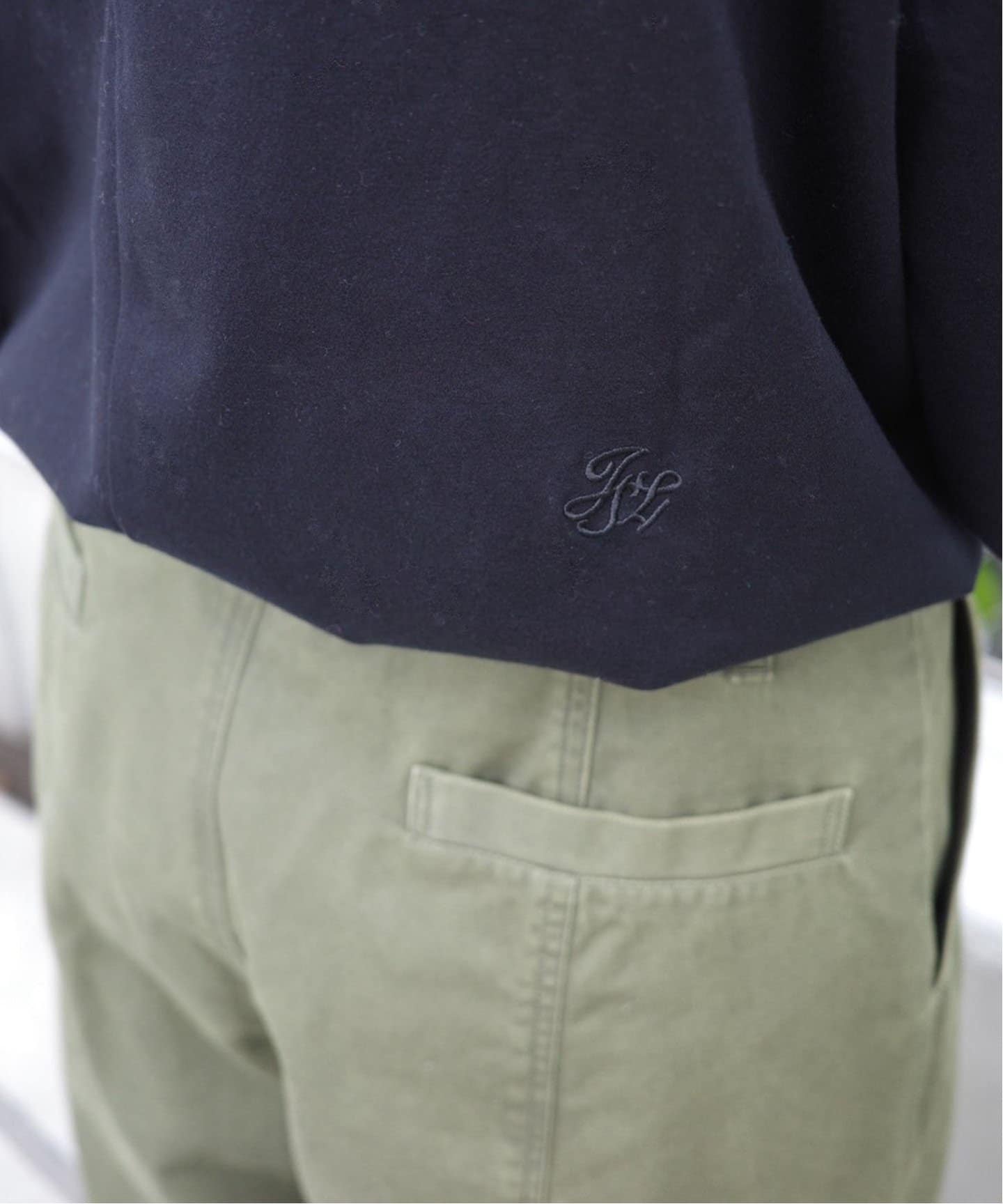 journal standard luxe 【Emma’s】 PO Emma's】 PO（Tシャツ／カットソー）｜journal standard luxe