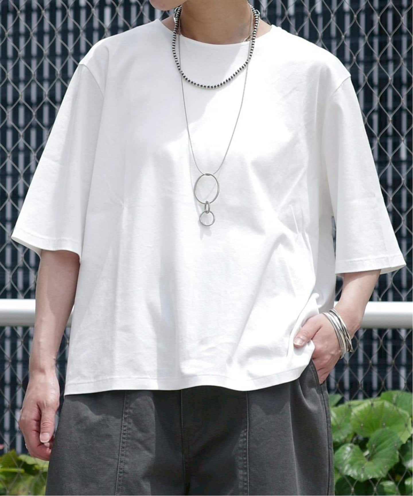Emma's】 PO（Tシャツ／カットソー）｜journal standard luxe