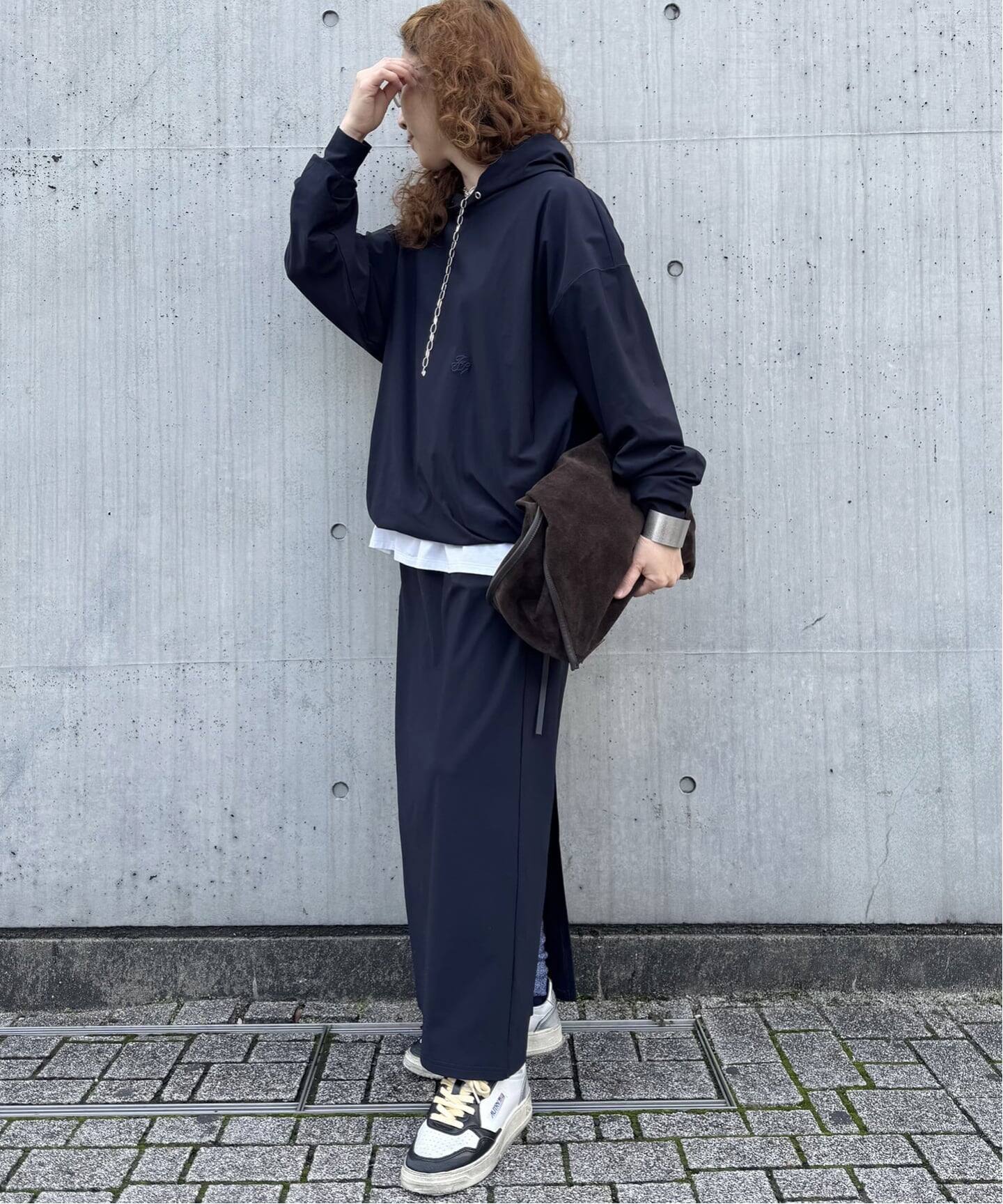 Ivy's HD（パーカー）｜journal standard luxe（ジャーナル