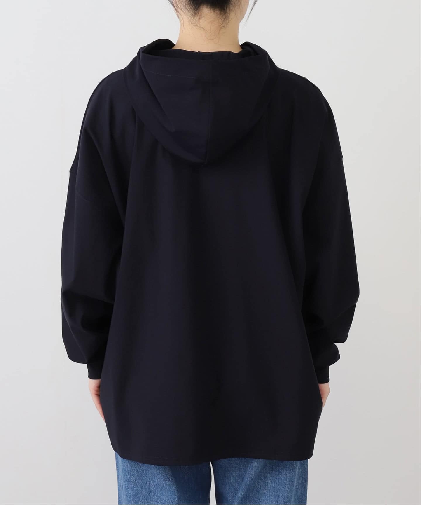 Ivy's HD（パーカー）｜journal standard luxe（ジャーナル