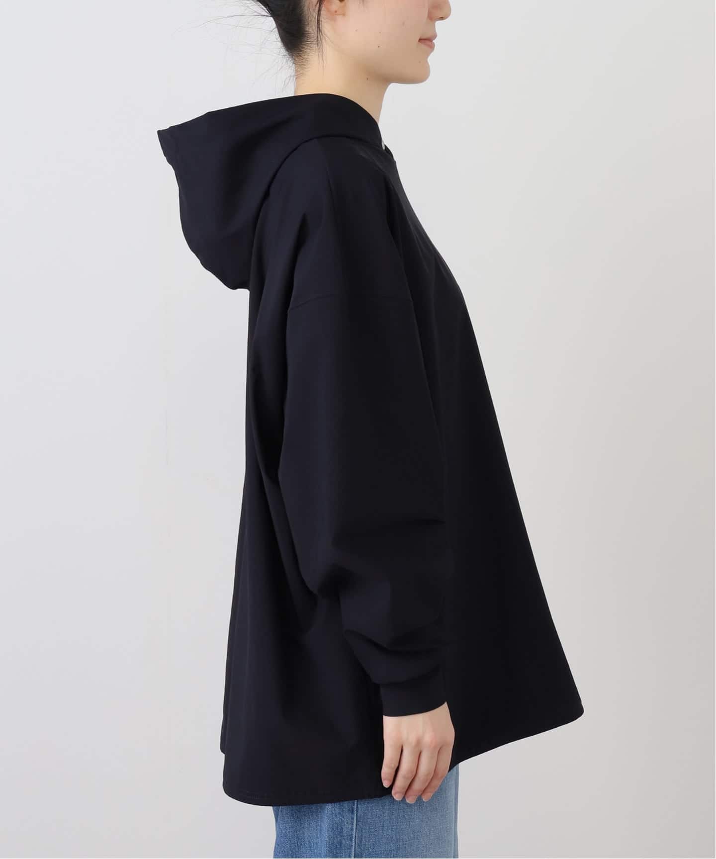 Ivy's HD（パーカー）｜journal standard luxe（ジャーナル