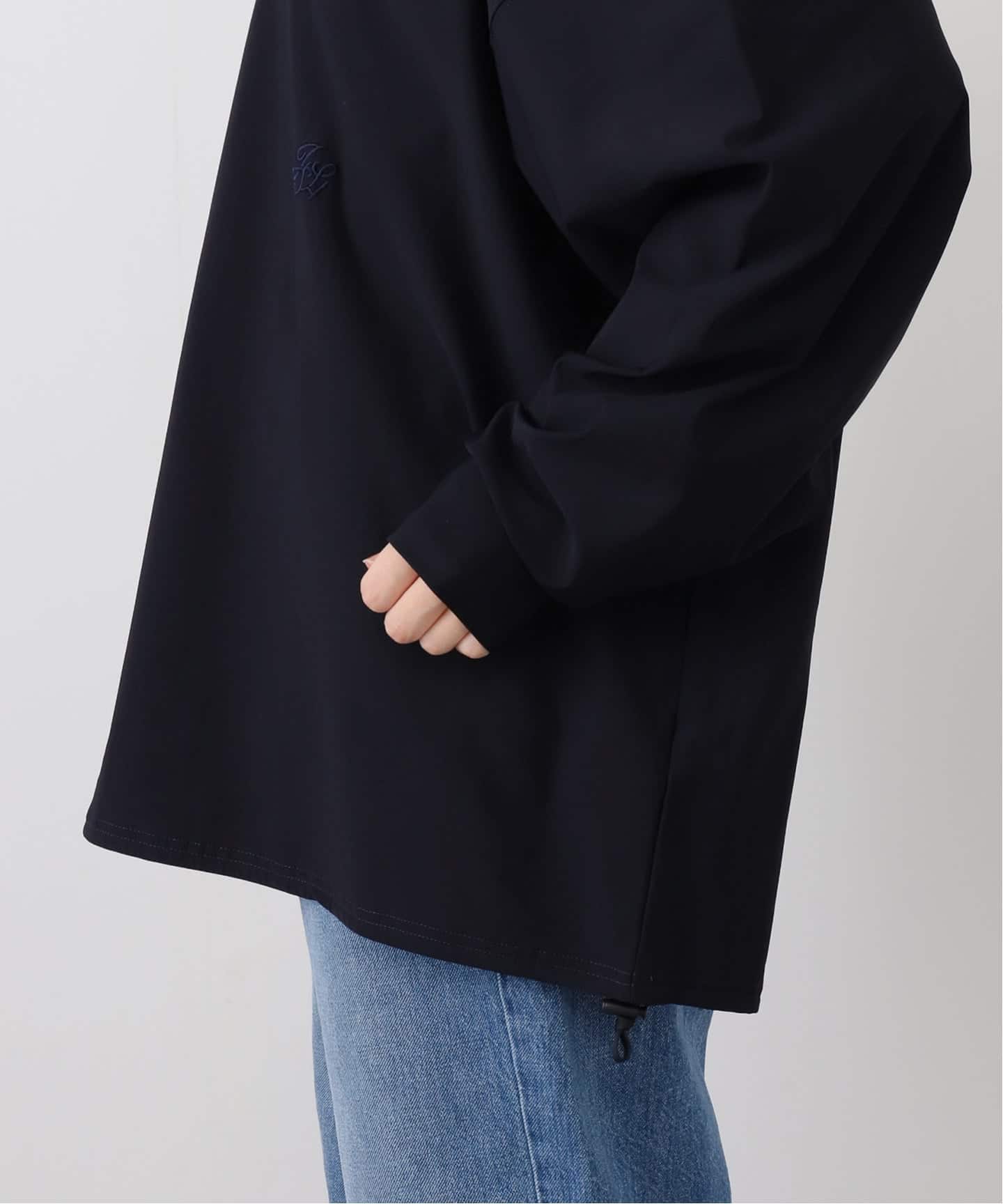 Ivy's HD（パーカー）｜journal standard luxe（ジャーナル