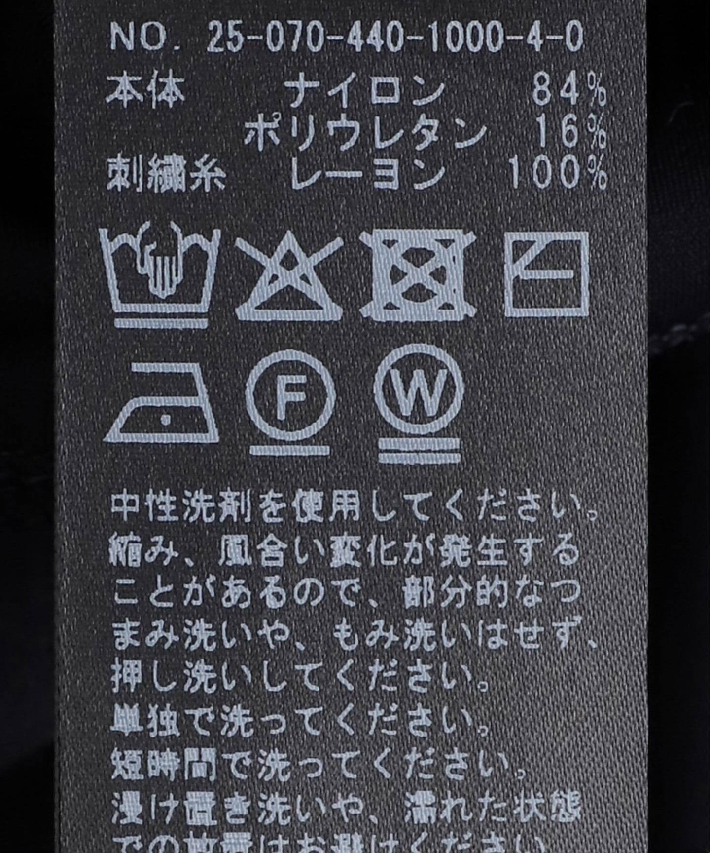 Ivy's HD（パーカー）｜journal standard luxe（ジャーナル