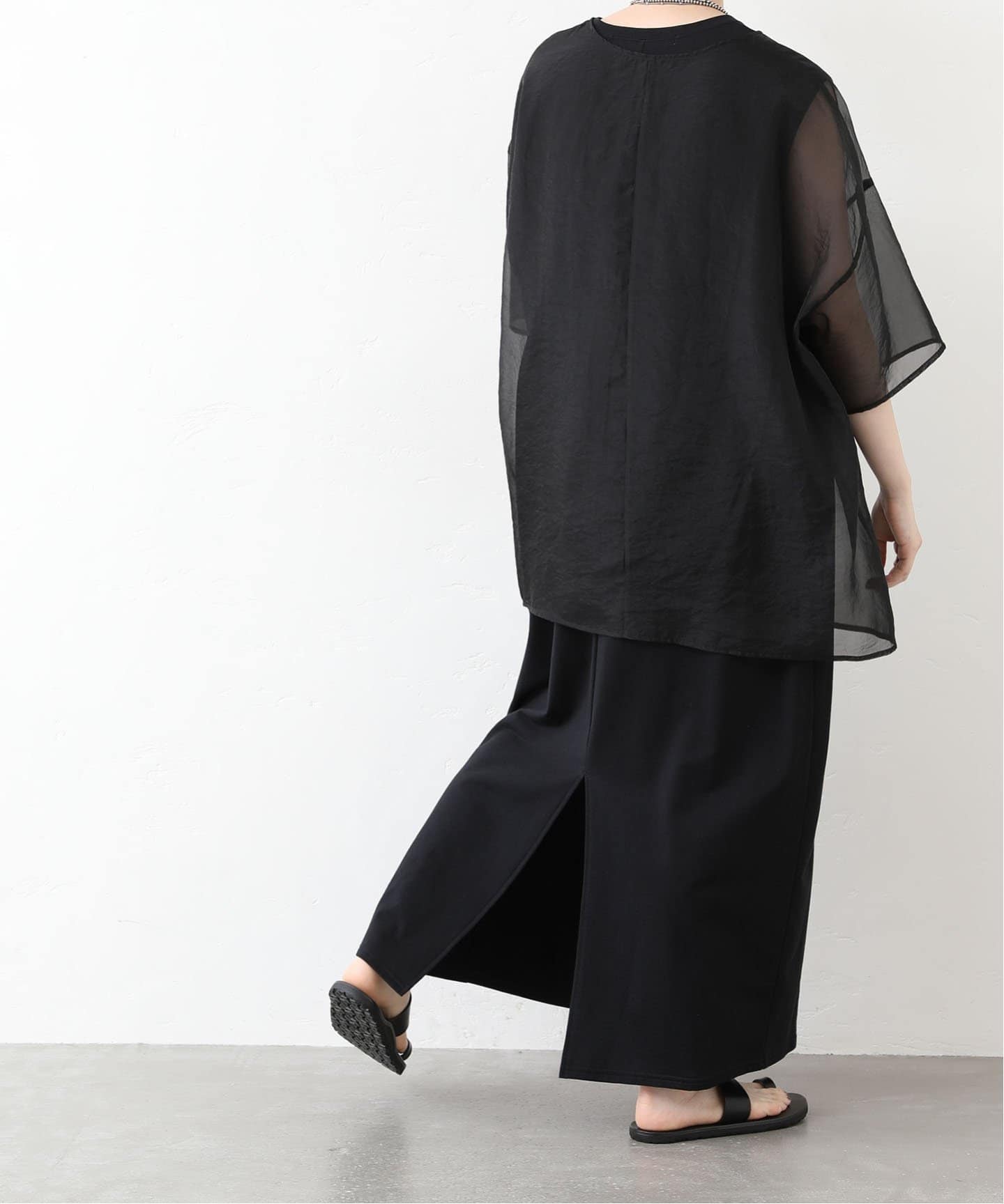 journal standard luxe 【Emma’s】 PO Emma's】 PO（Tシャツ／カットソー）｜journal standard luxe