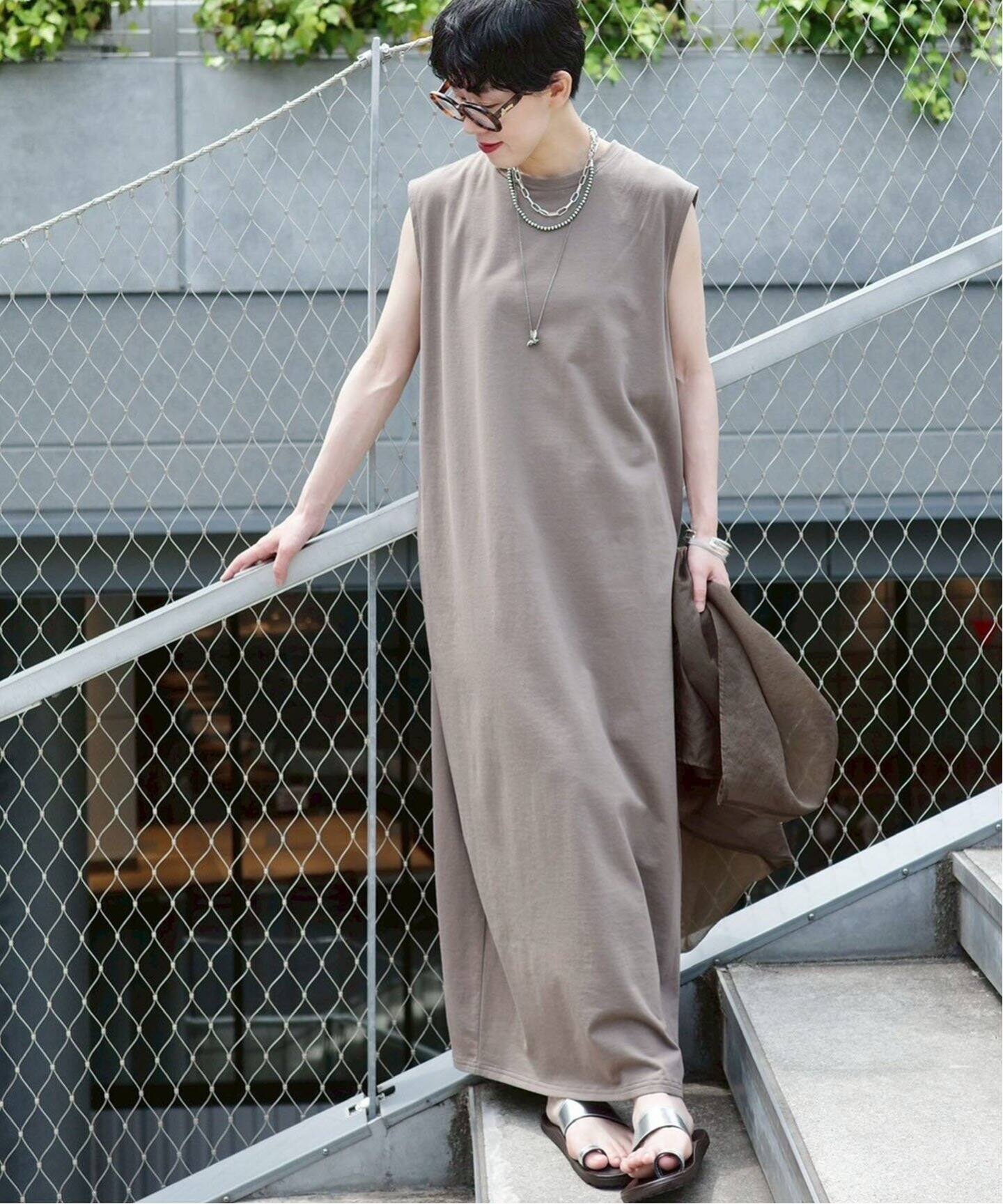 Emma's 】OP（ワンピース）｜journal standard luxe（ジャーナル