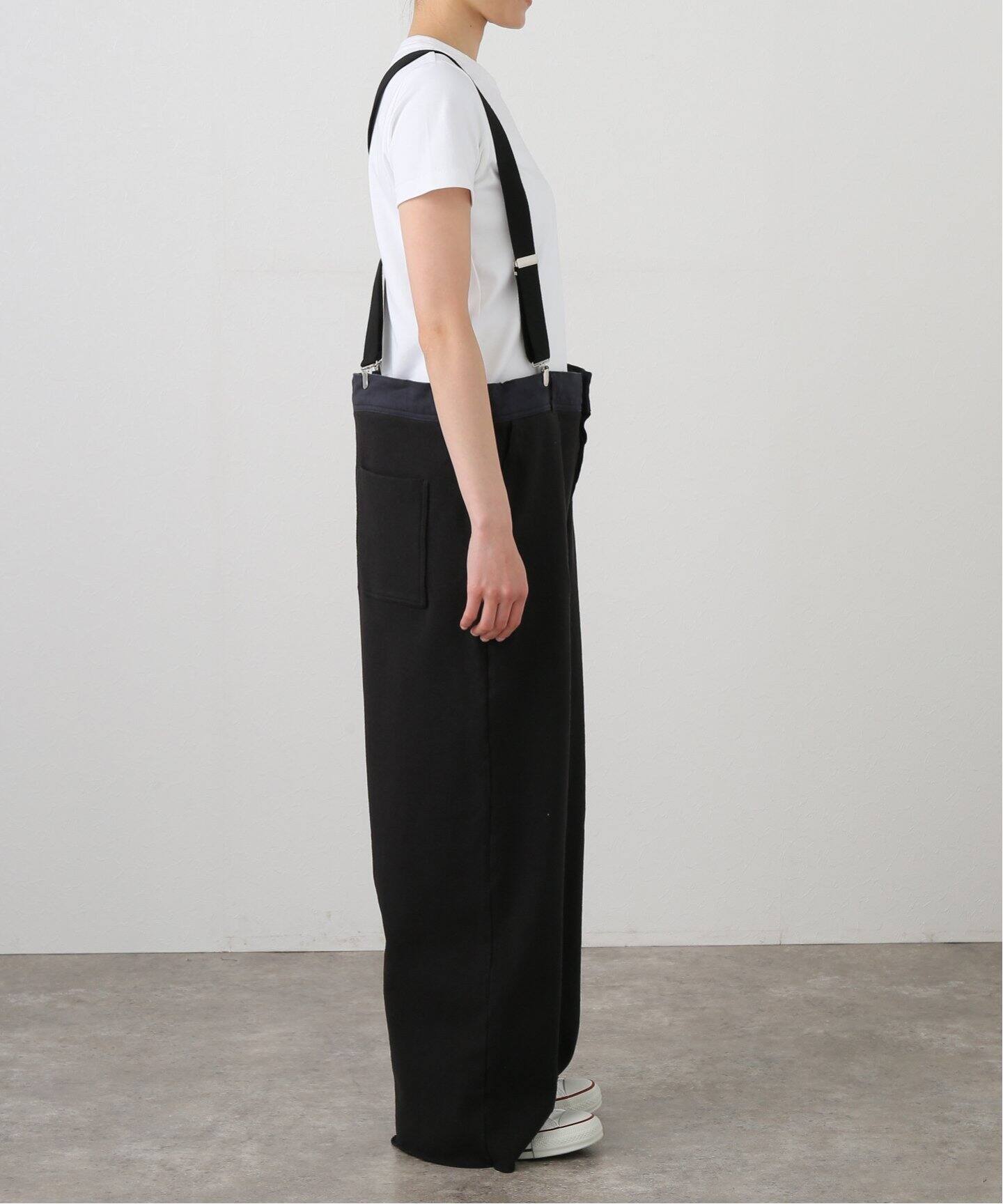 カノコサスペンダーパンツ（その他パンツ）｜journal standard luxe 