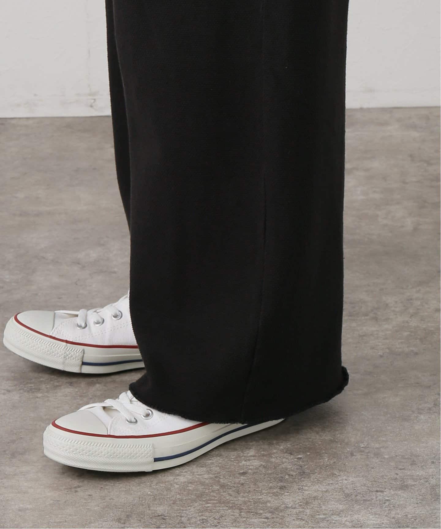 カノコサスペンダーパンツ（その他パンツ）｜journal standard