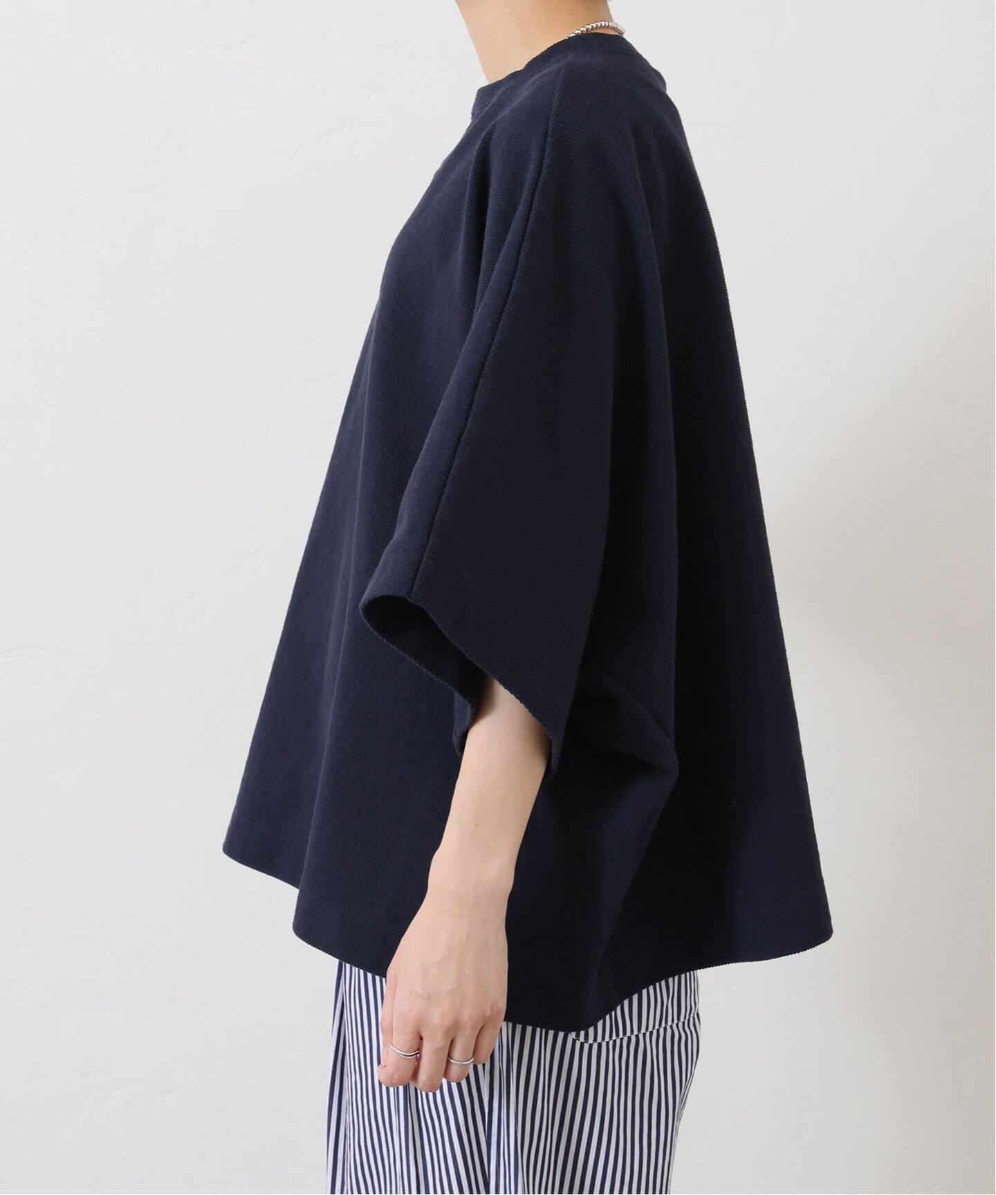 カノコ ガゼットT（Tシャツ／カットソー）｜journal standard