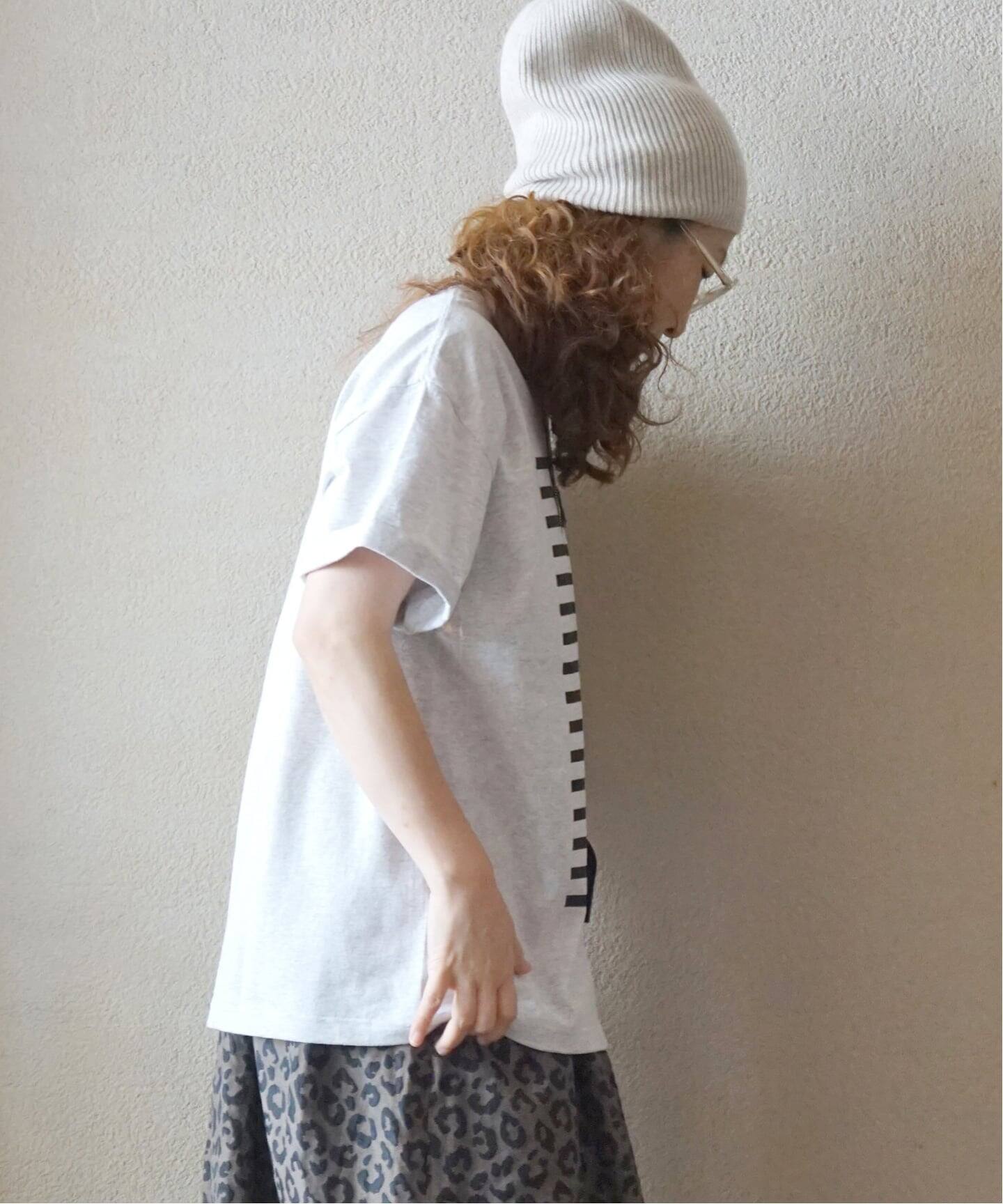 Fiona's T（Tシャツ／カットソー）｜journal standard luxe
