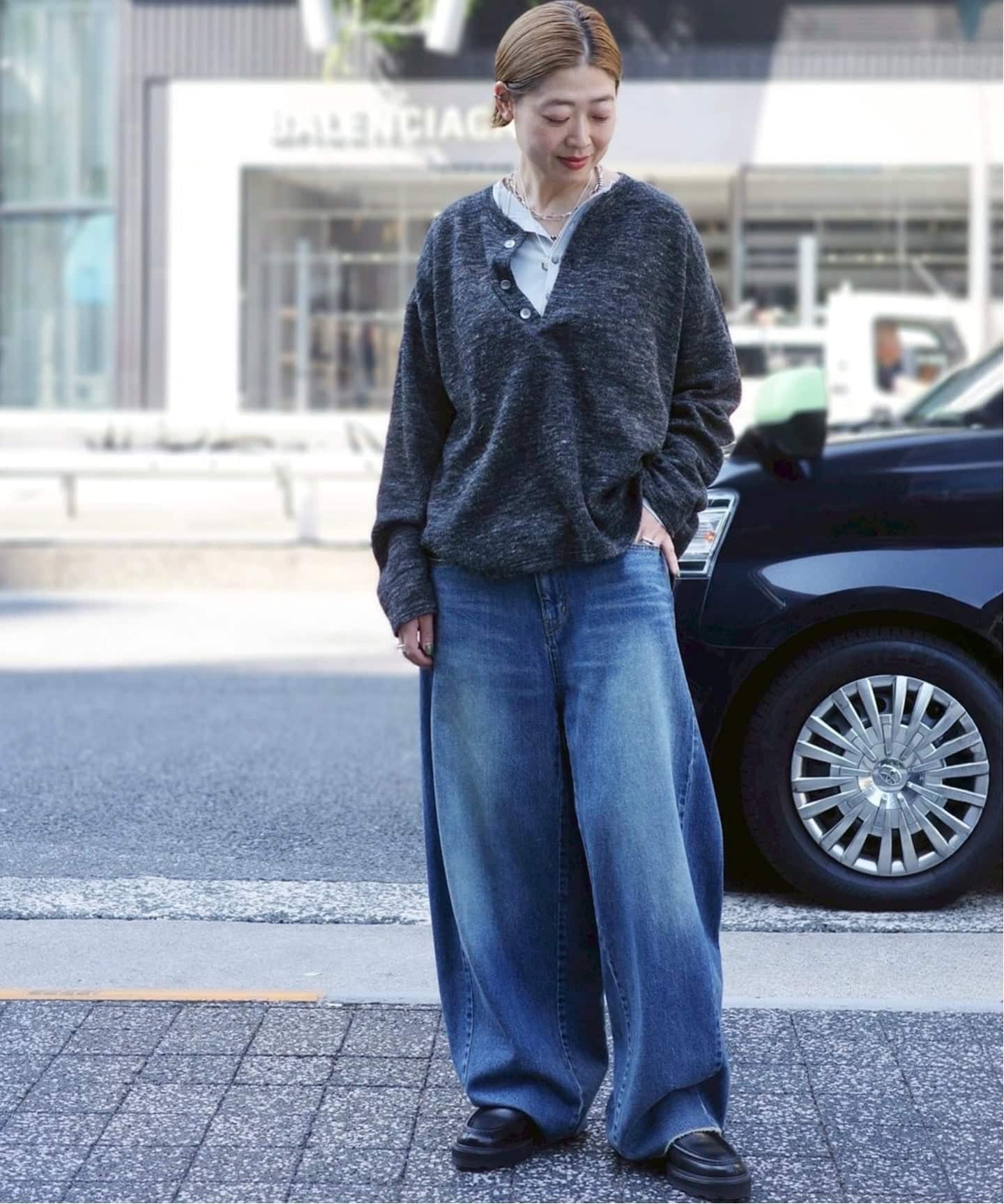 Haily's】henry（その他トップス）｜journal standard luxe