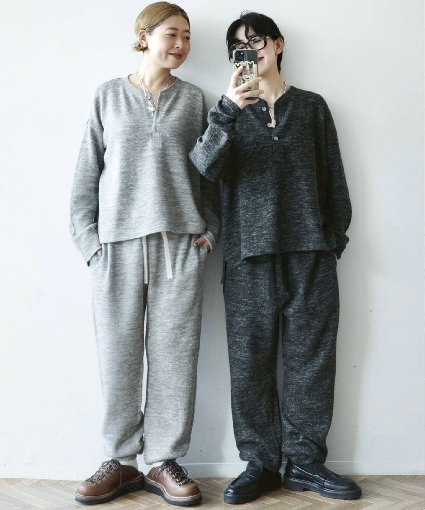 Haily's】henry（その他トップス）｜journal standard luxe