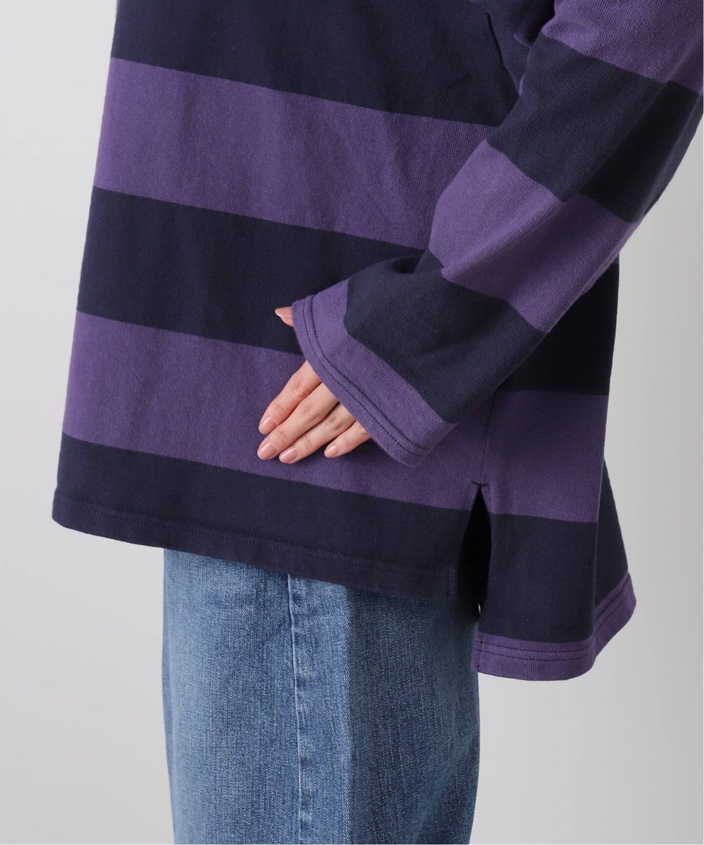 新品定価19800円　ジャーナルスタンダードラックス　ボーダーカットソー JOURNAL STANDARD LUXE（ジャーナルスタンダード ラックス） tシャツ