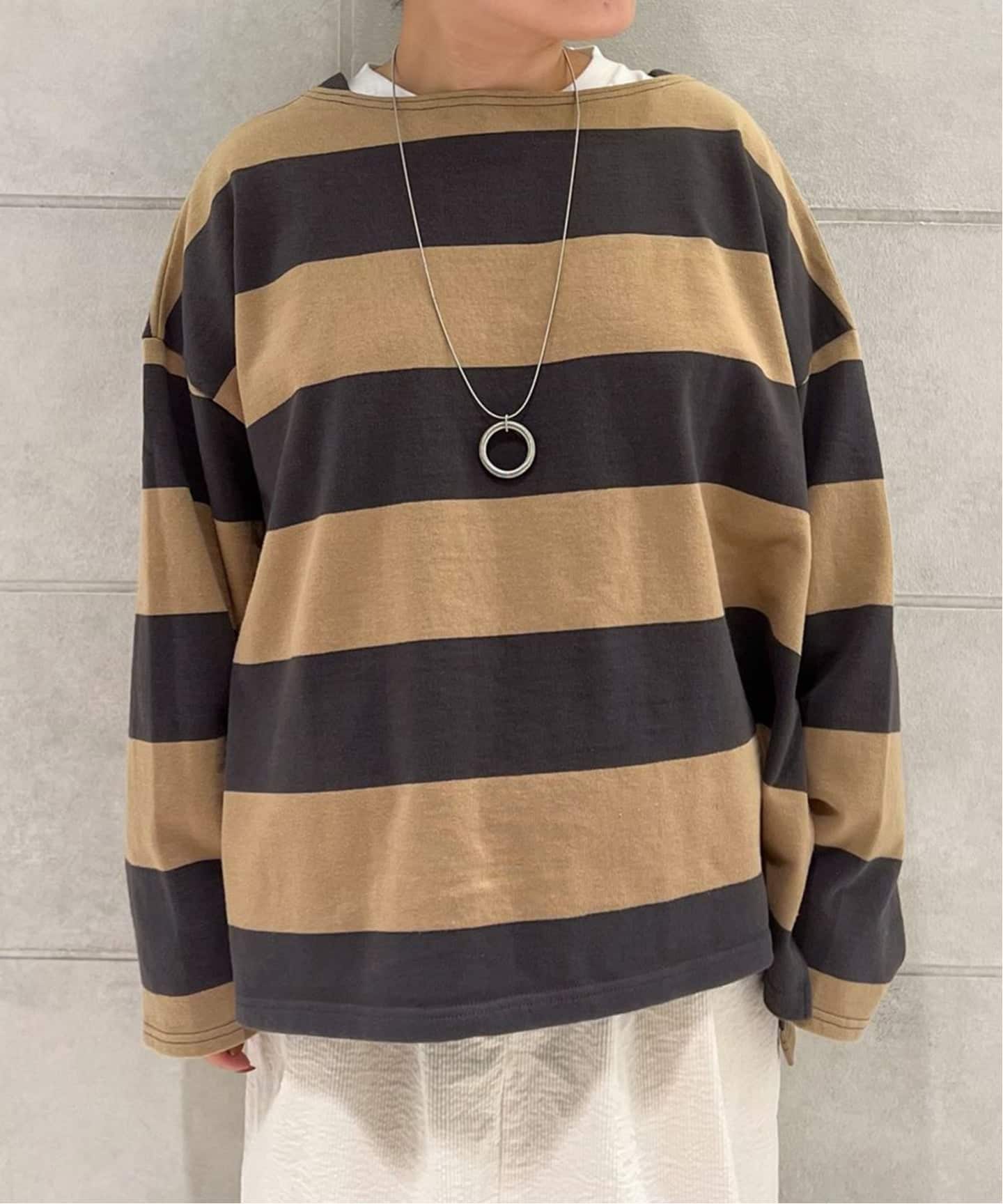 journal standard luxe｜ジャーナルスタンダード ラックスのT