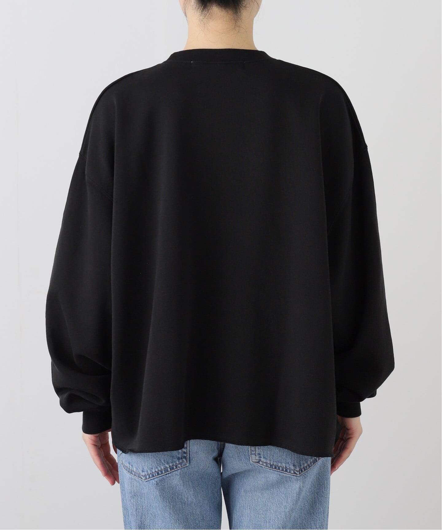 リメイクスウェット（スウェット）｜journal standard luxe
