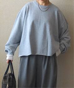 journal standard luxe｜ジャーナルスタンダード ラックスのスウェット  