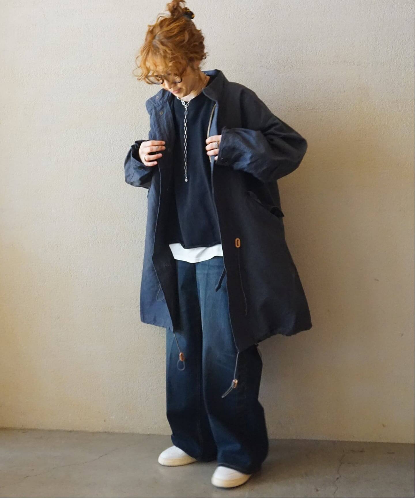 journal standard luxe⭐️リメイクスウェット缶バッジ付き JOURNAL STANDARD - journal standard luxe⭐️リメイクスウェット缶