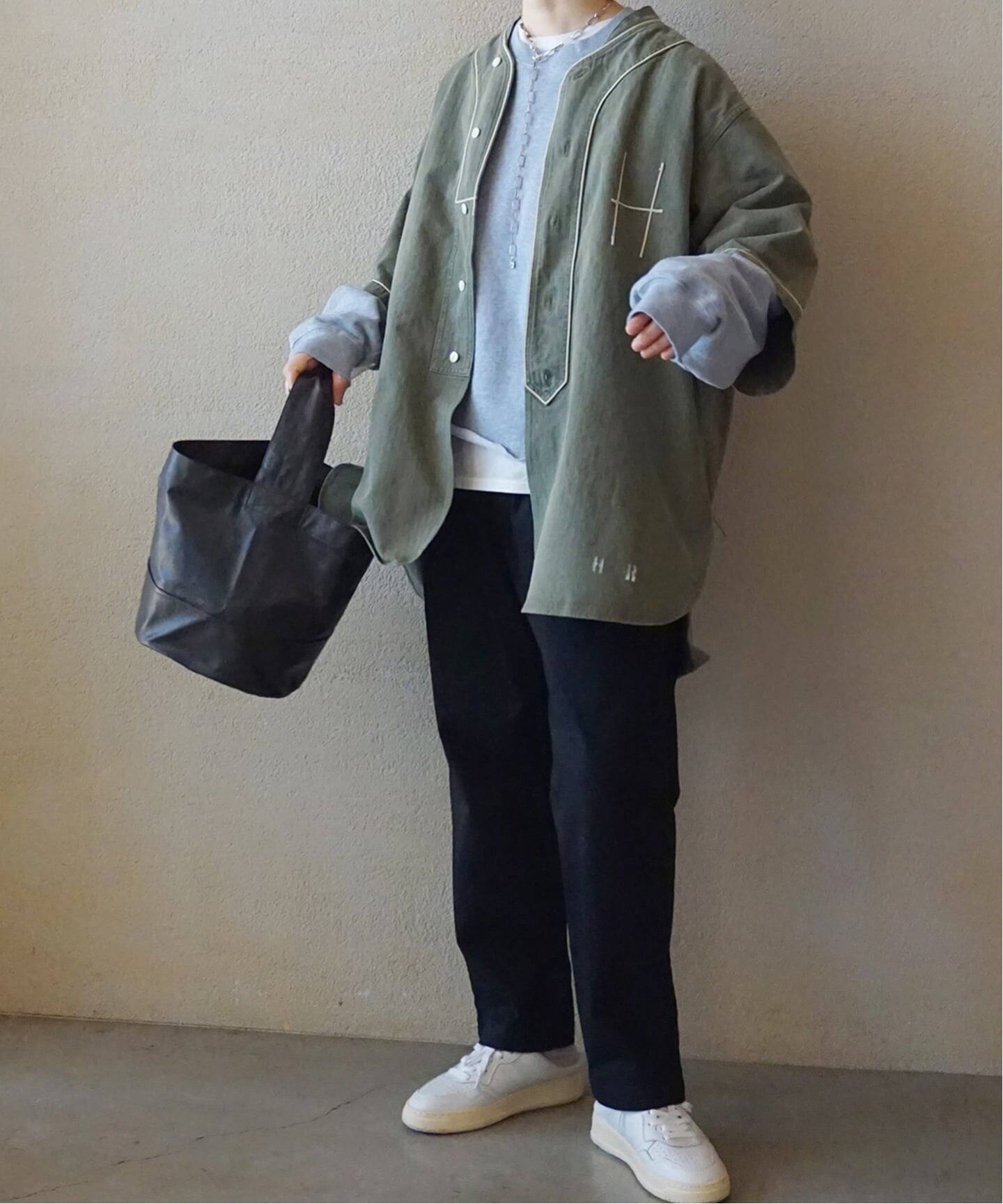 リメイクスウェット（スウェット）｜journal standard luxe