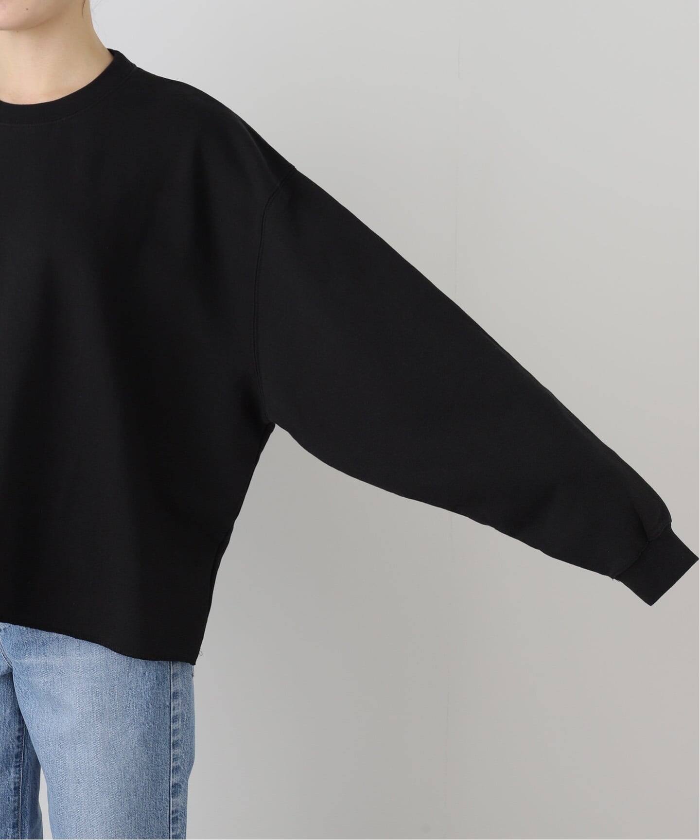 予約》リメイクスウェット（スウェット）｜journal standard luxe