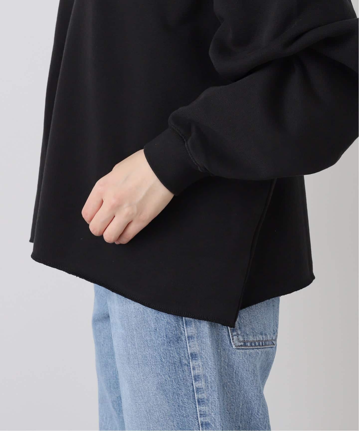 リメイクスウェット（スウェット）｜journal standard luxe