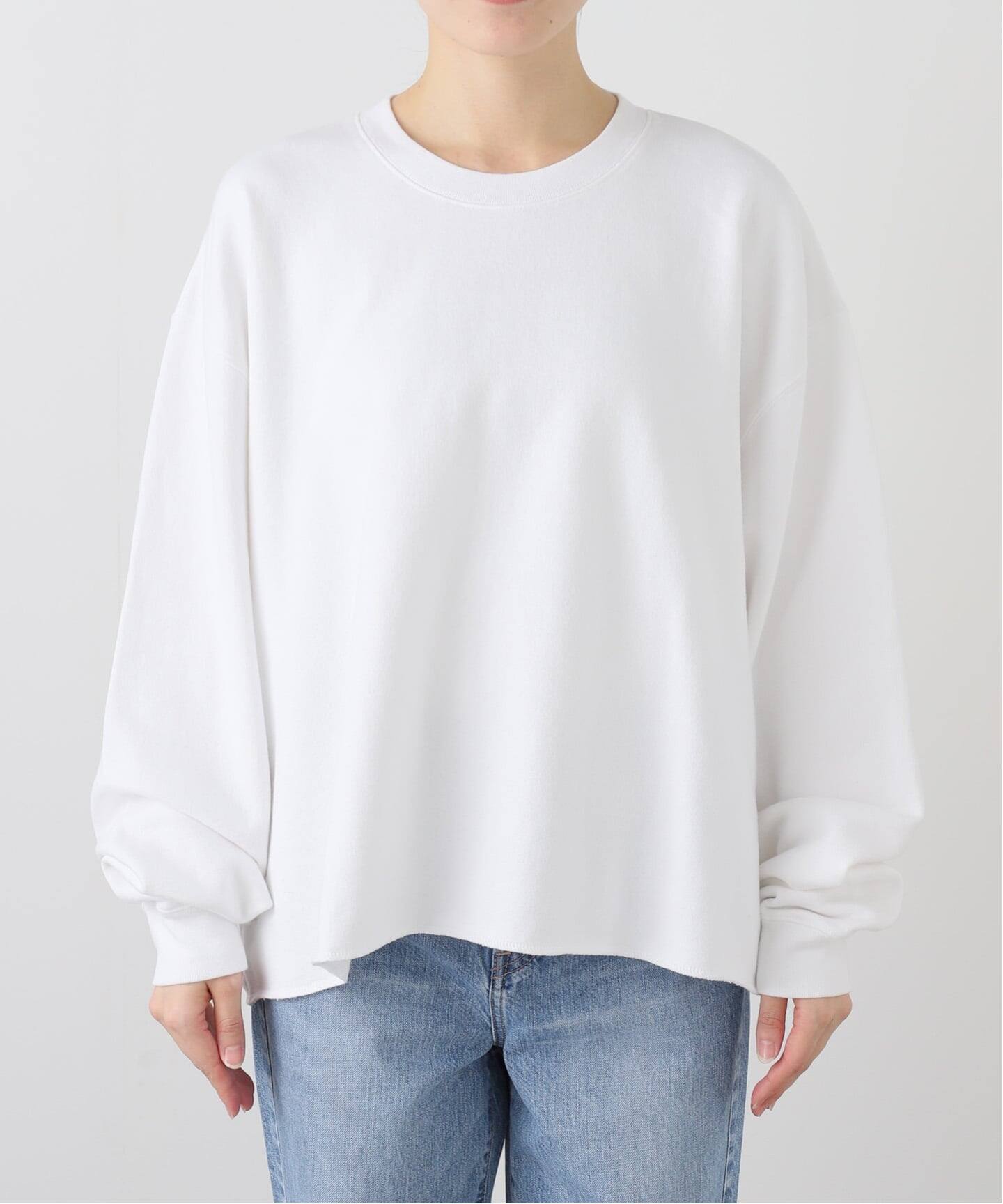 リメイクスウェット（スウェット）｜journal standard luxe