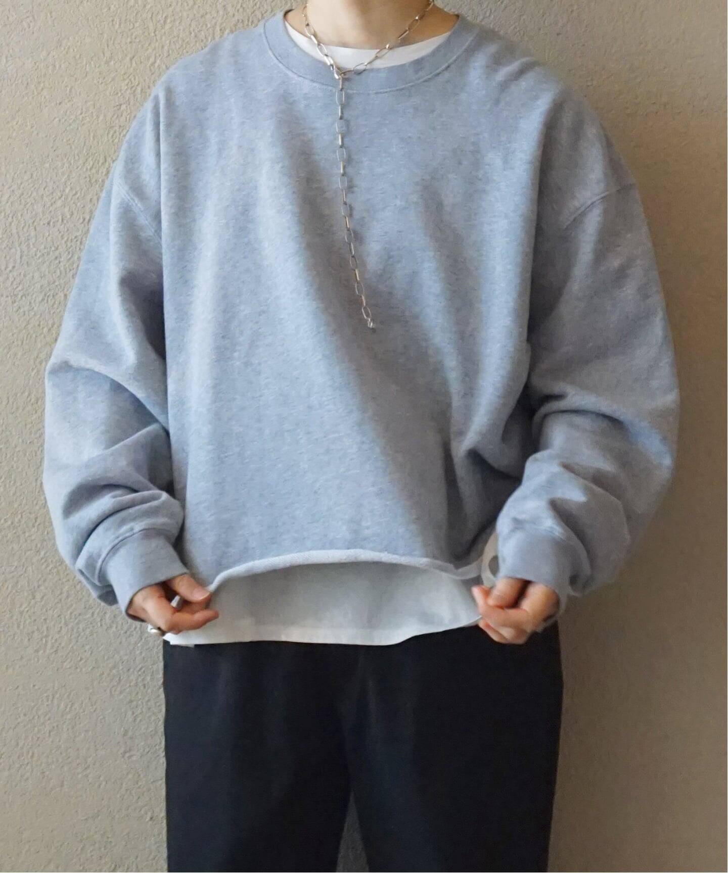 リメイクスウェット（スウェット）｜journal standard luxe 