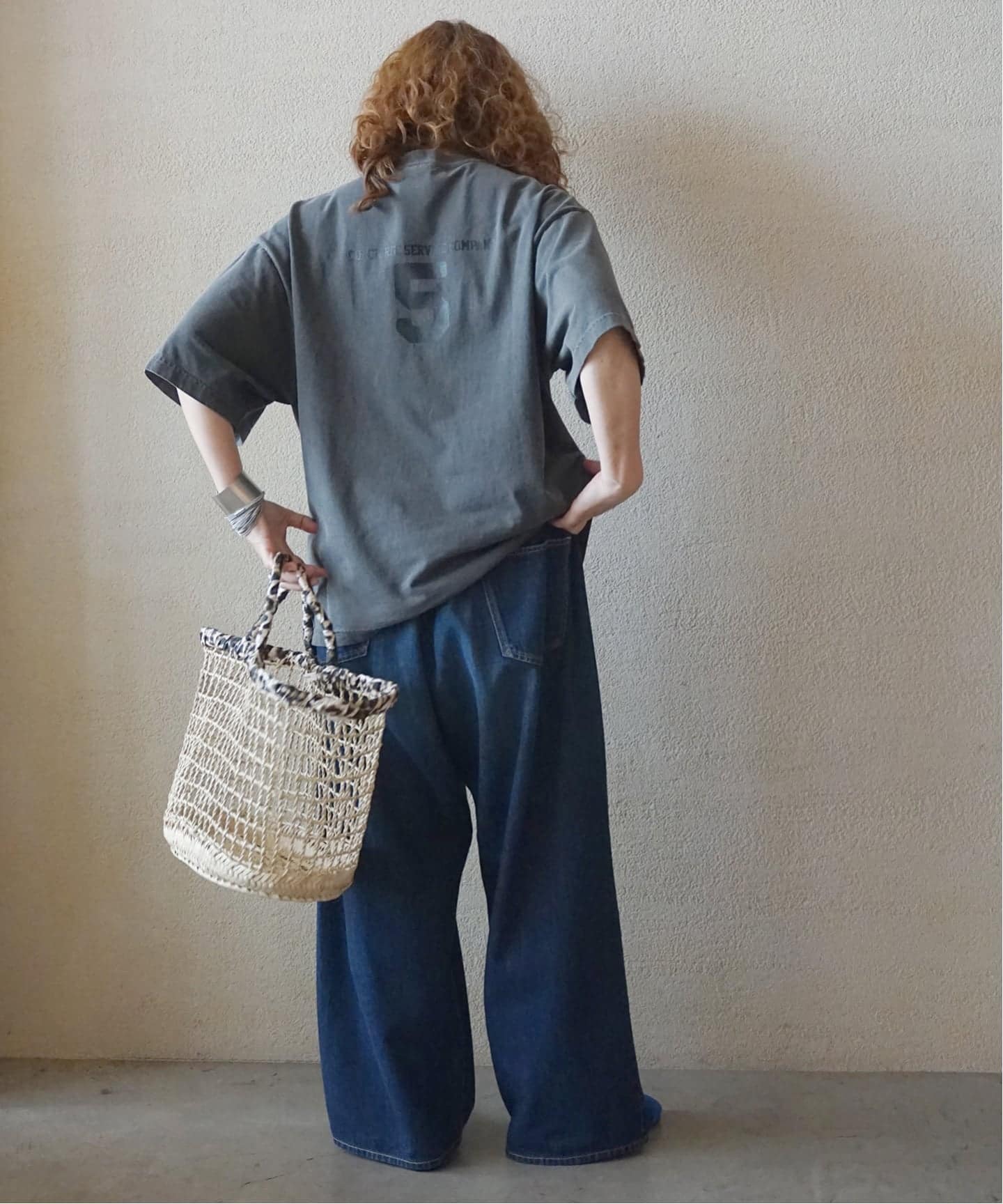 「JOURNAL STANDARD LUXE」 スウェットカットソー FREE ベージュ レディース JOURNAL STANDARD LUXE 「JOURNAL LUXE」 スウェットカットソー