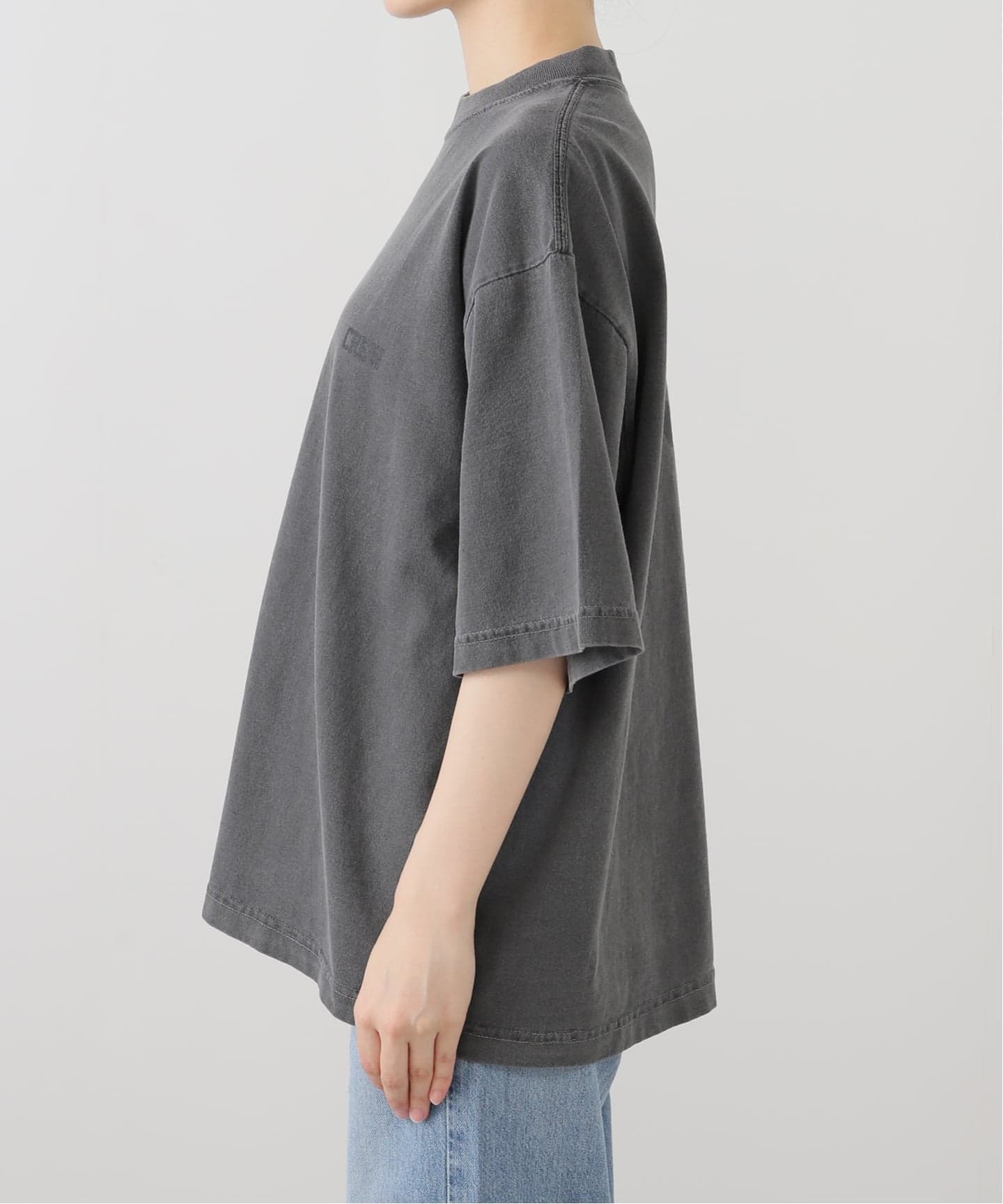 journal standard luxe プリントT (ROTATE) プリントT (ROTATE)（Tシャツ／カットソー）｜journal standard