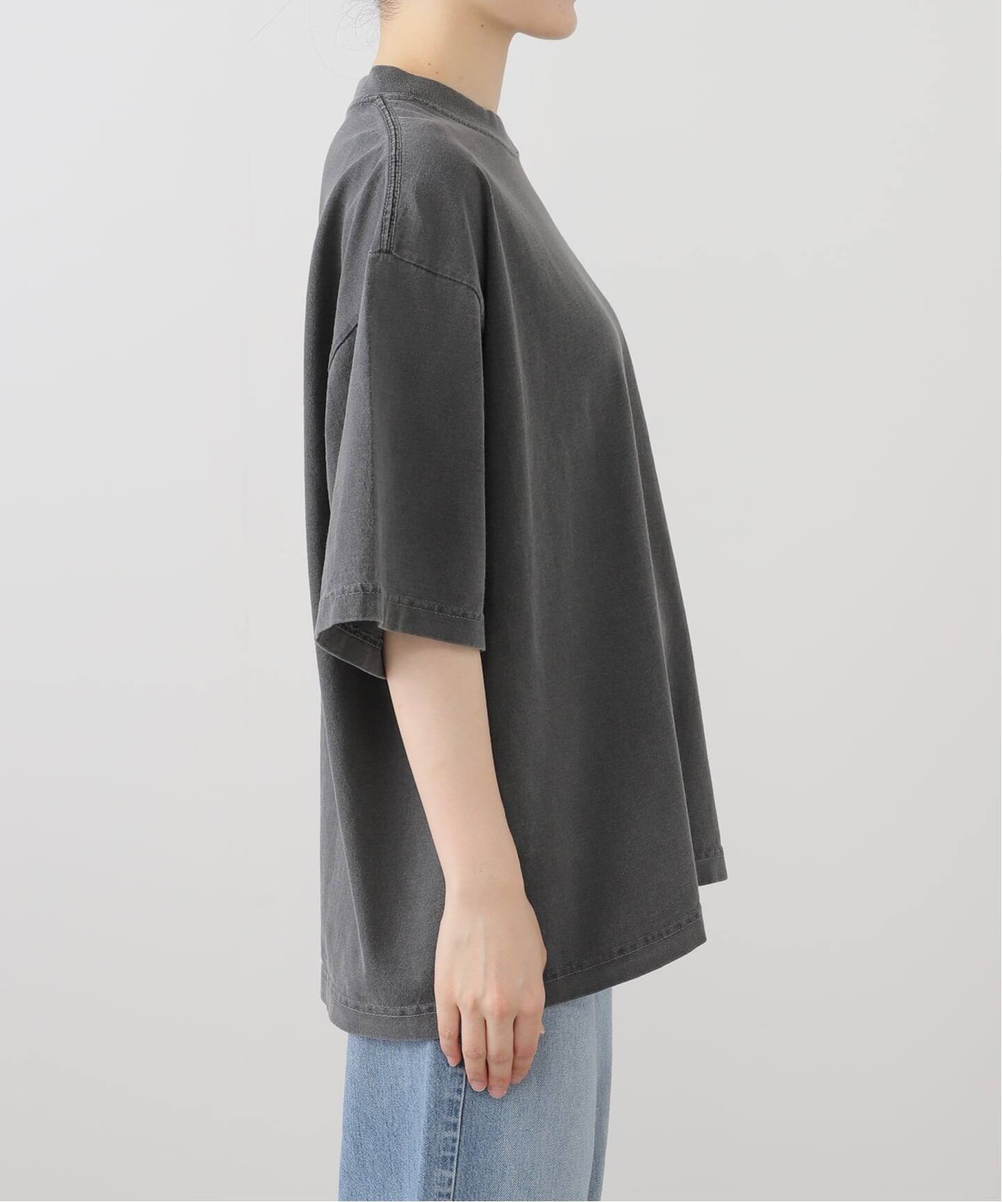ジャーナルスタンダードラックス　プリントTシャツ プリントTシャツ(EVERYTHING)（Tシャツ／カットソー）｜journal