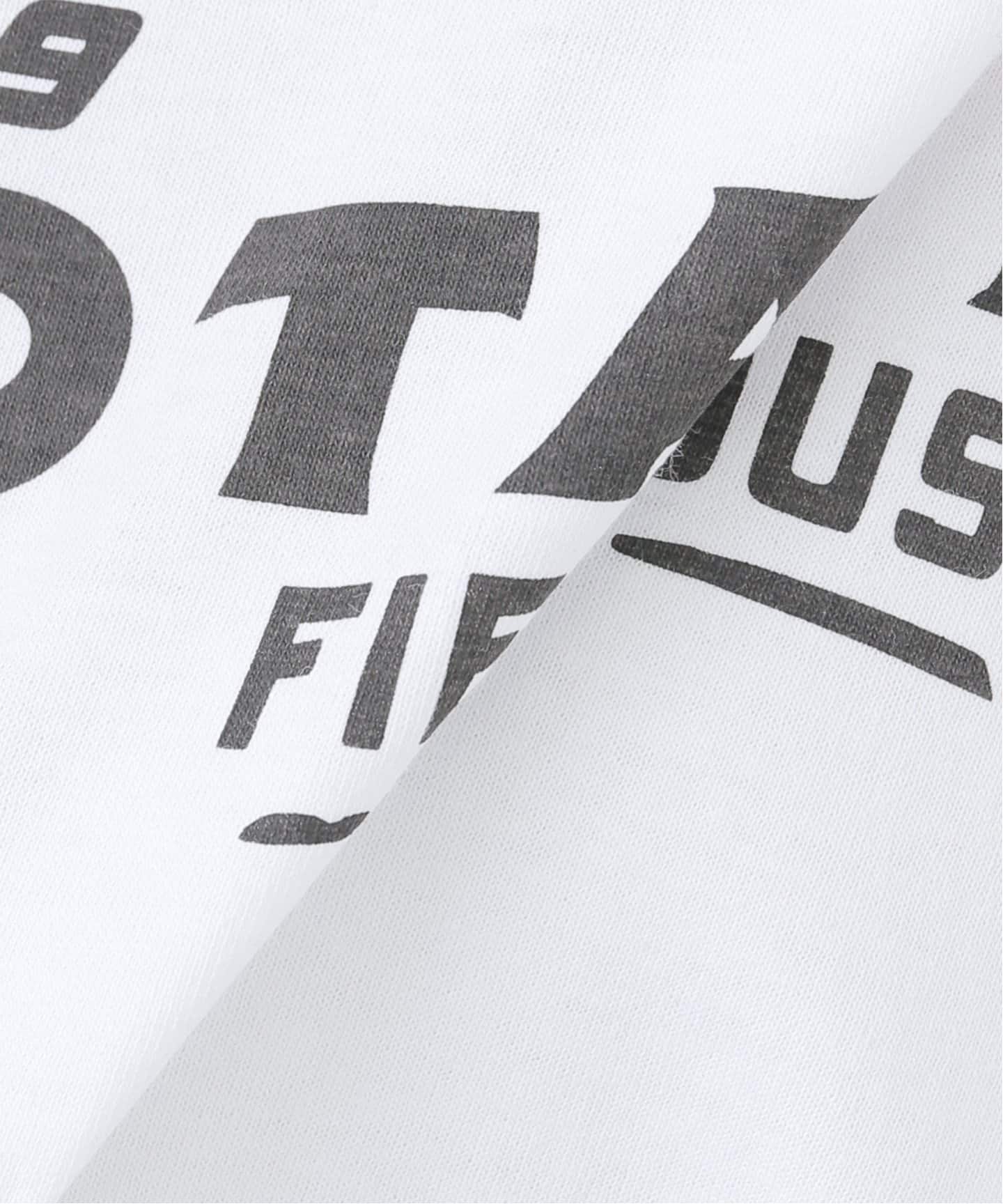 プリントT (ROTATE)（Tシャツ／カットソー）｜journal standard