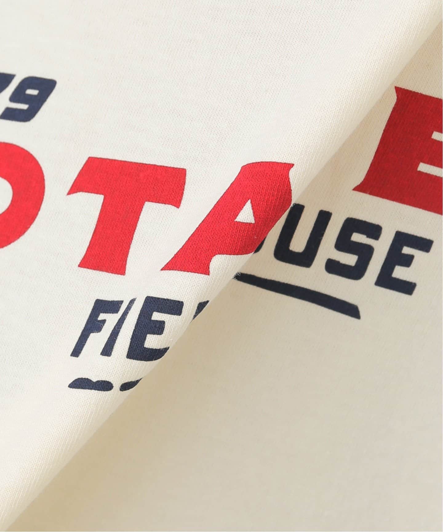 プリントT (ROTATE)（Tシャツ／カットソー）｜journal standard