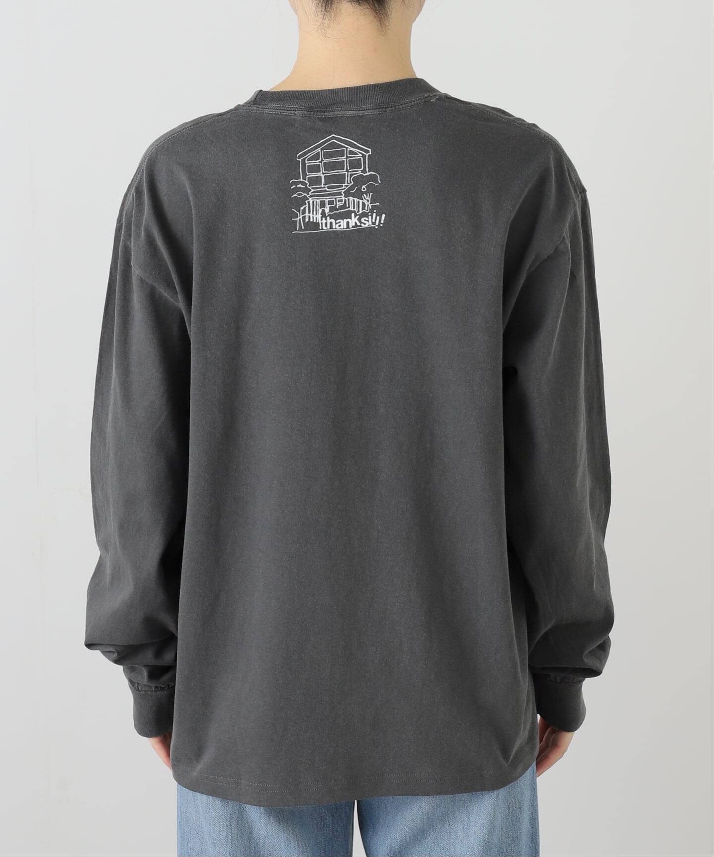 プリントロンT omote15th（Tシャツ／カットソー）｜journal standard