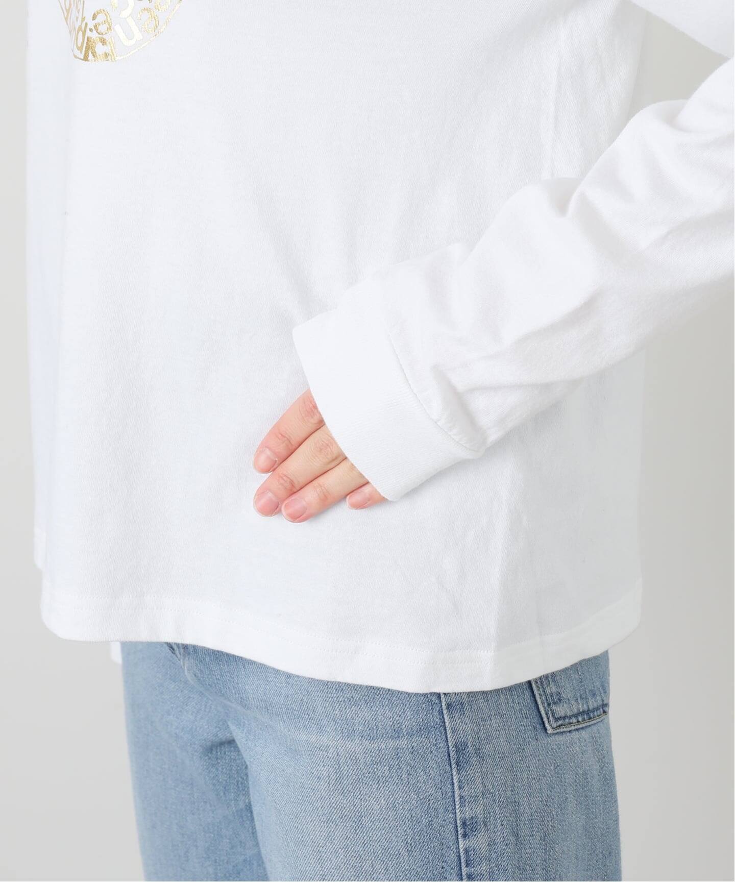 プリントロンT omote15th（Tシャツ／カットソー）｜journal standard