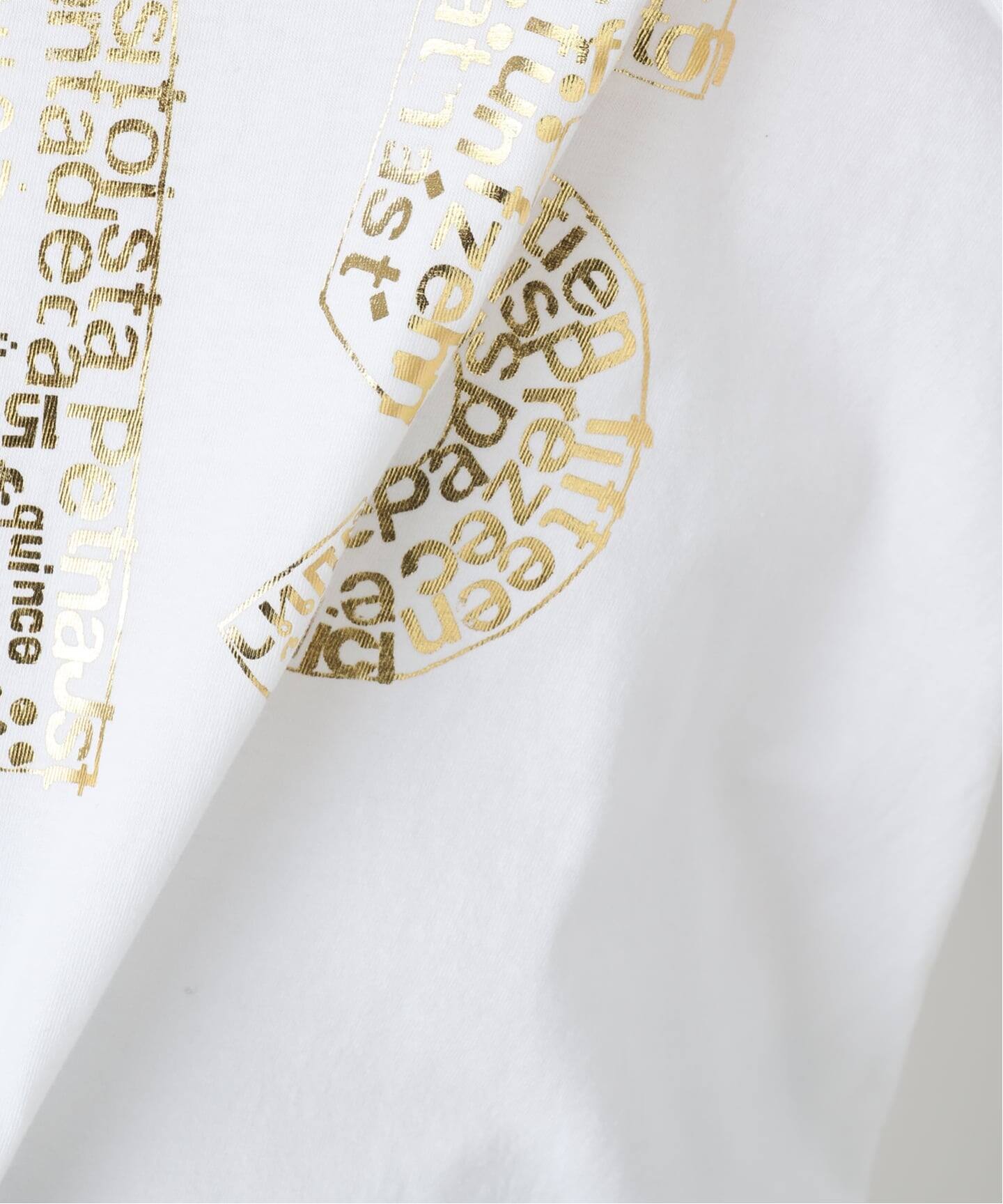 プリントロンT omote15th（Tシャツ／カットソー）｜journal standard